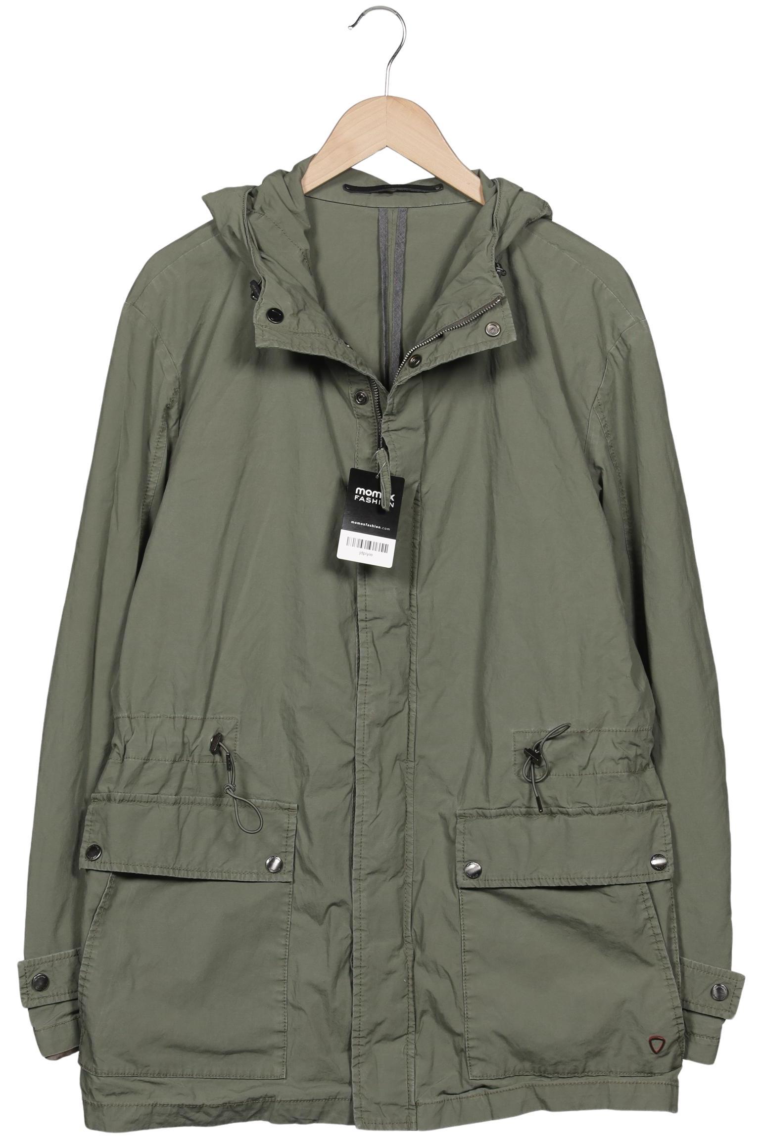 

Strellson Herren Jacke, grün, Gr. 52