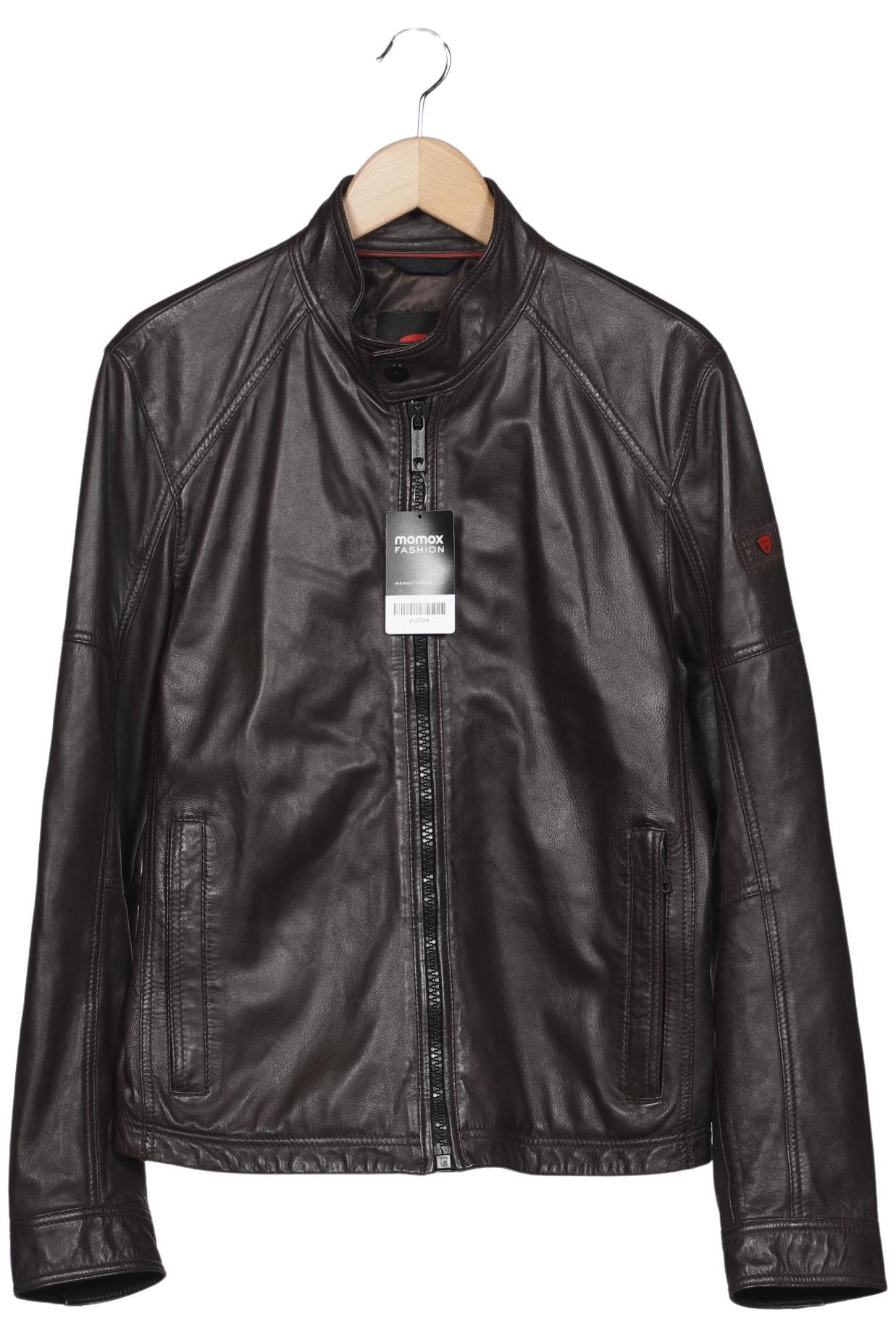 

Strellson Herren Jacke, braun, Gr. 46