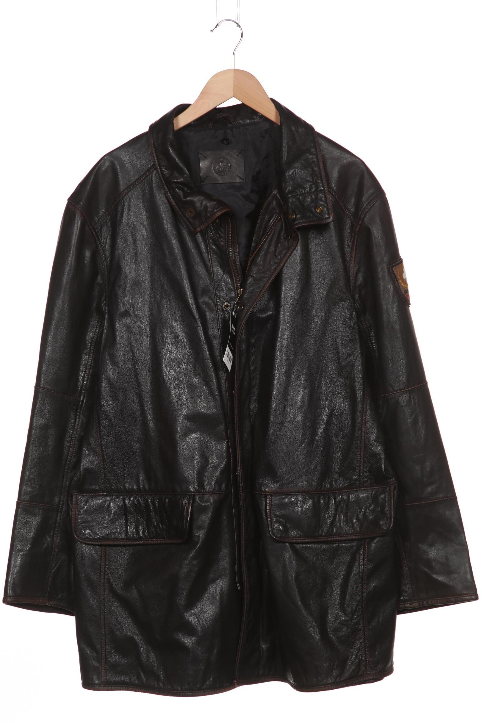 

Strellson Herren Jacke, braun, Gr. 58