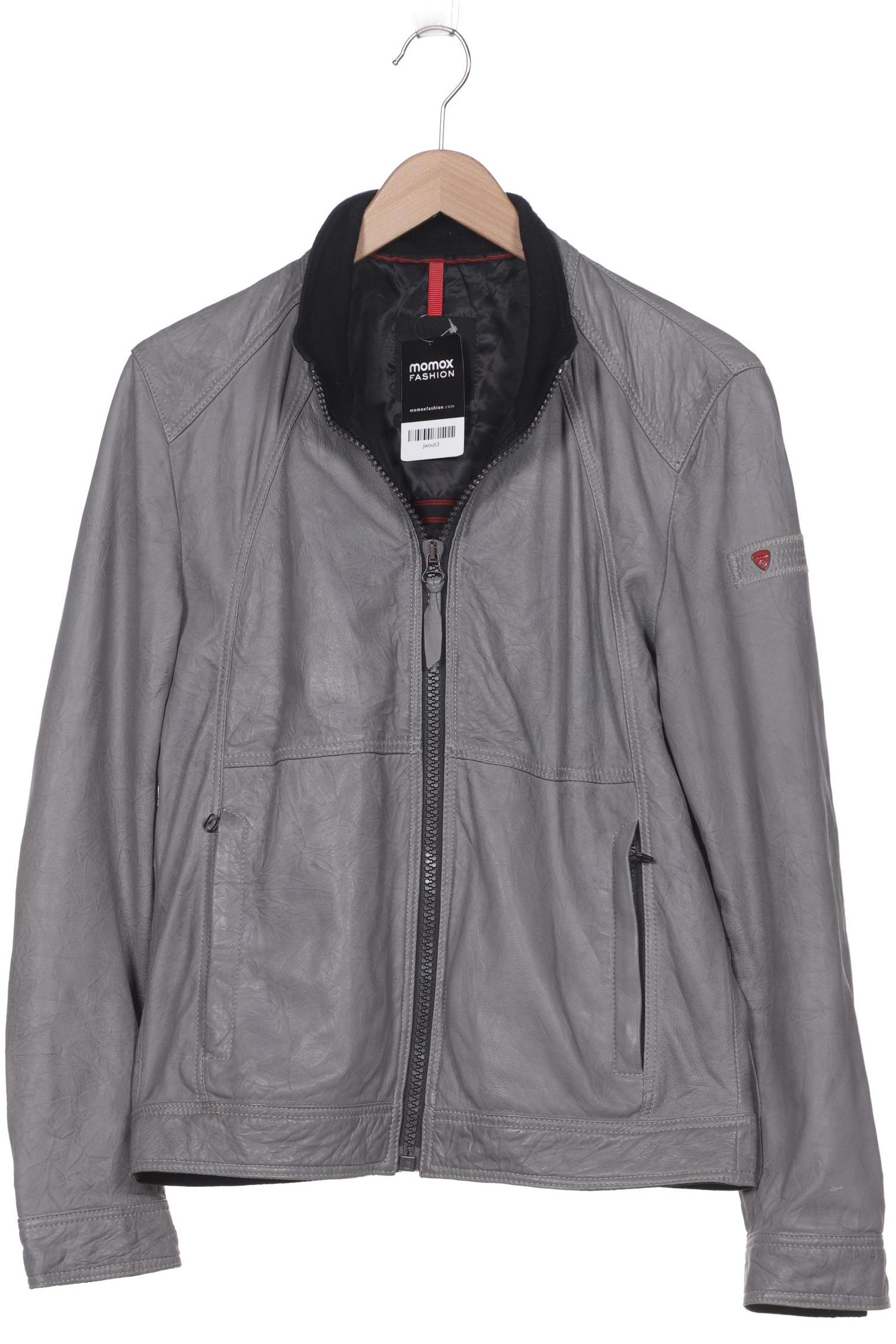 

Strellson Herren Jacke, grau