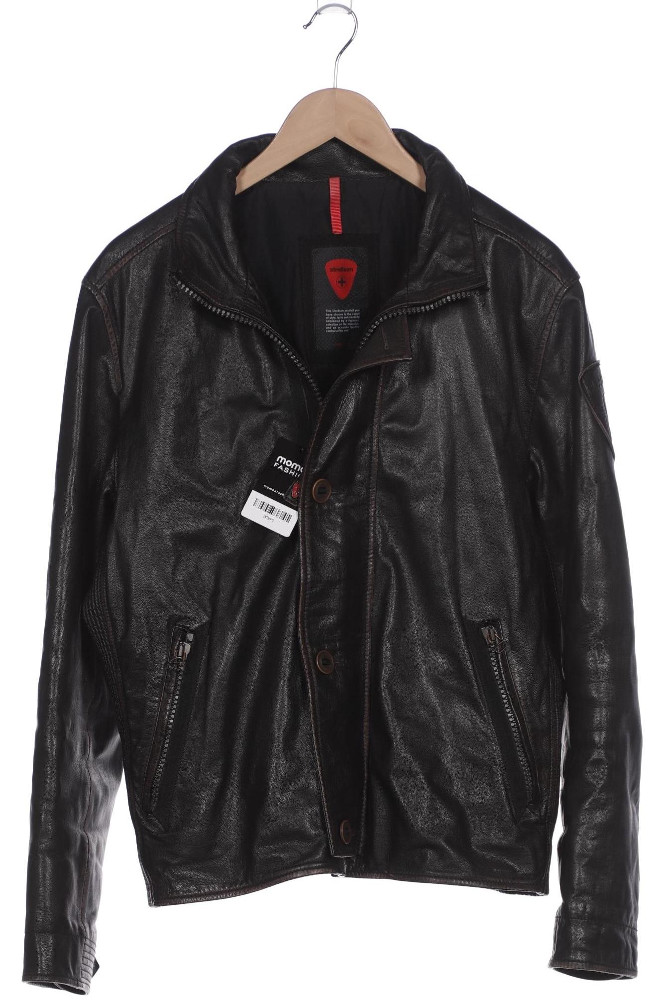 

Strellson Herren Jacke, schwarz, Gr. 52