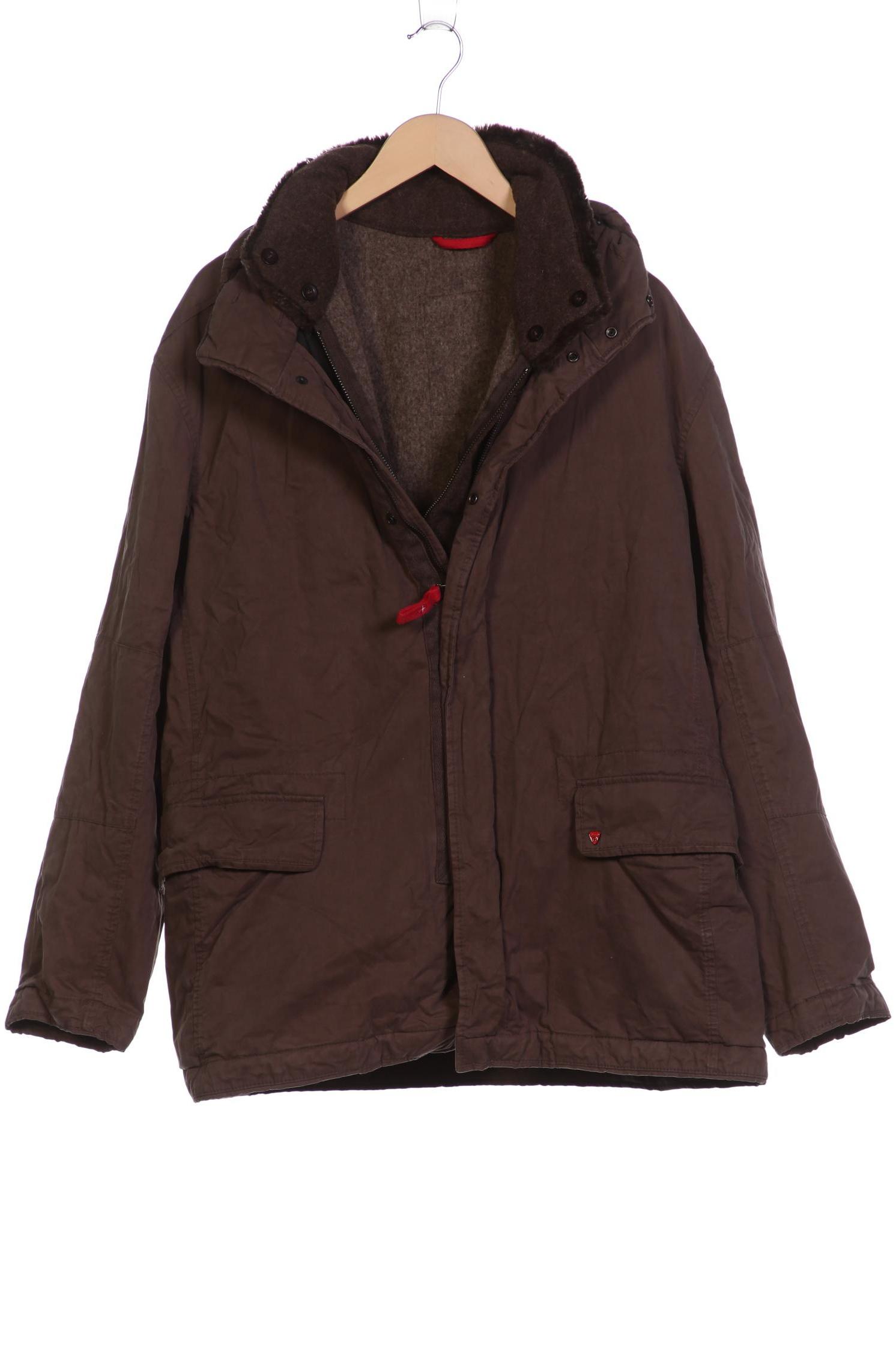 

Strellson Herren Jacke, braun