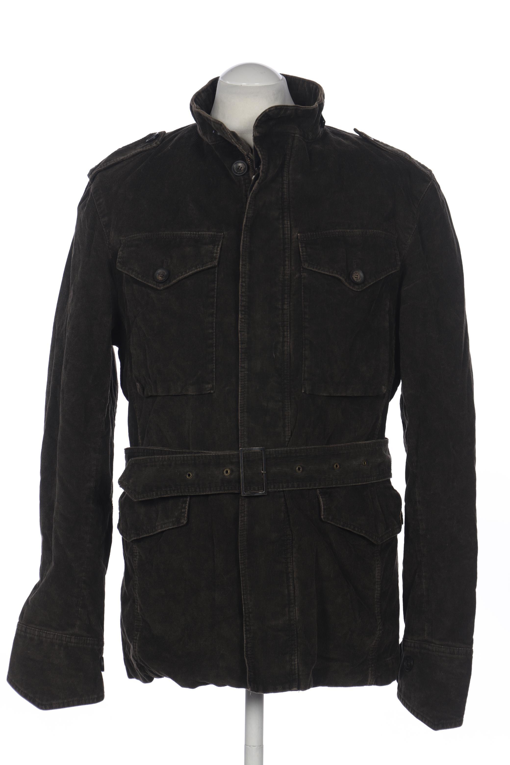 

Strellson Herren Jacke, grün