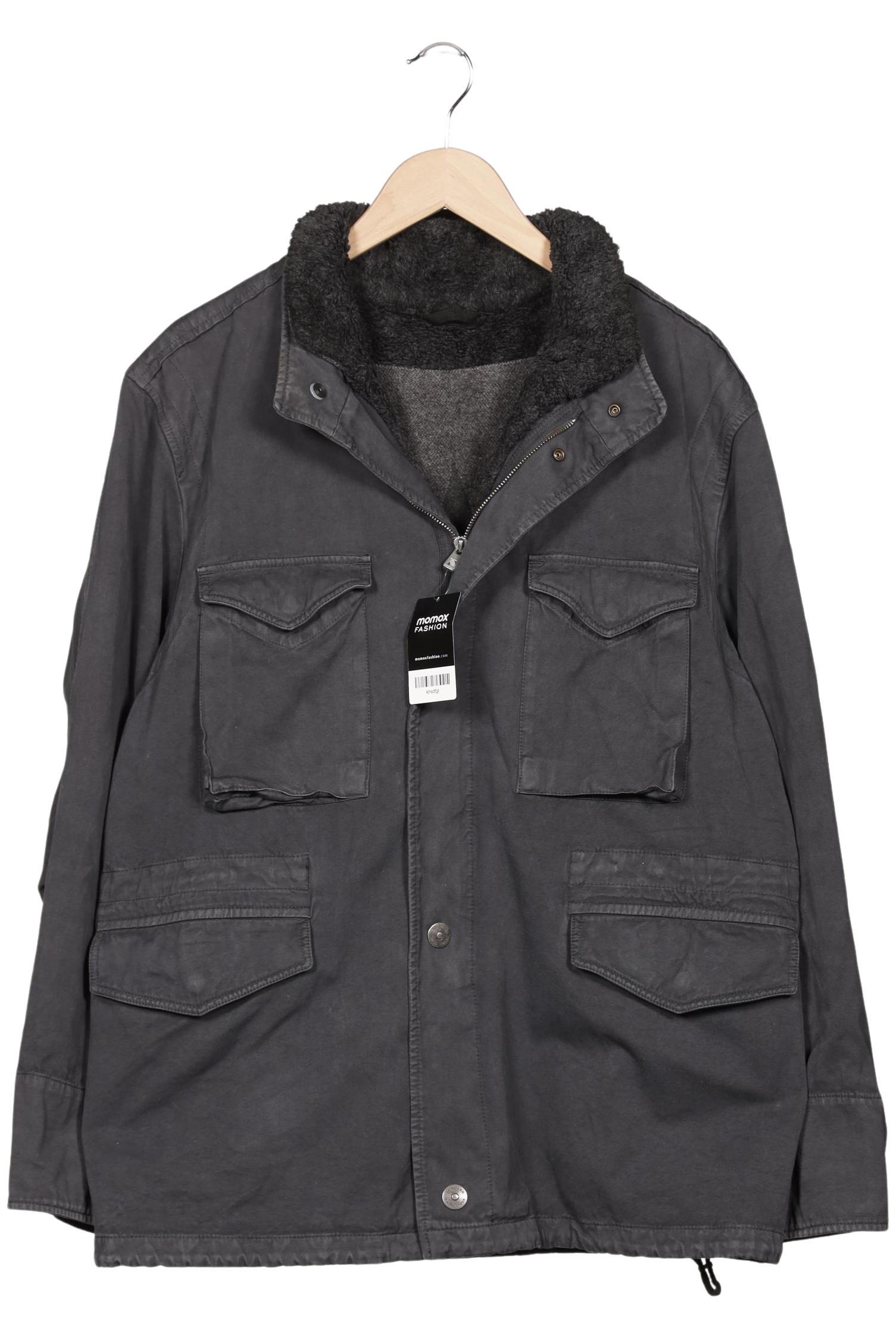 

Strellson Herren Jacke, grau, Gr. 54