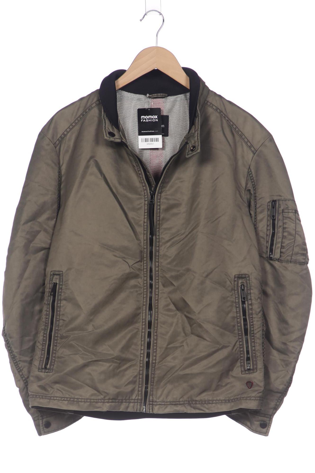 

Strellson Herren Jacke, grün, Gr. 54