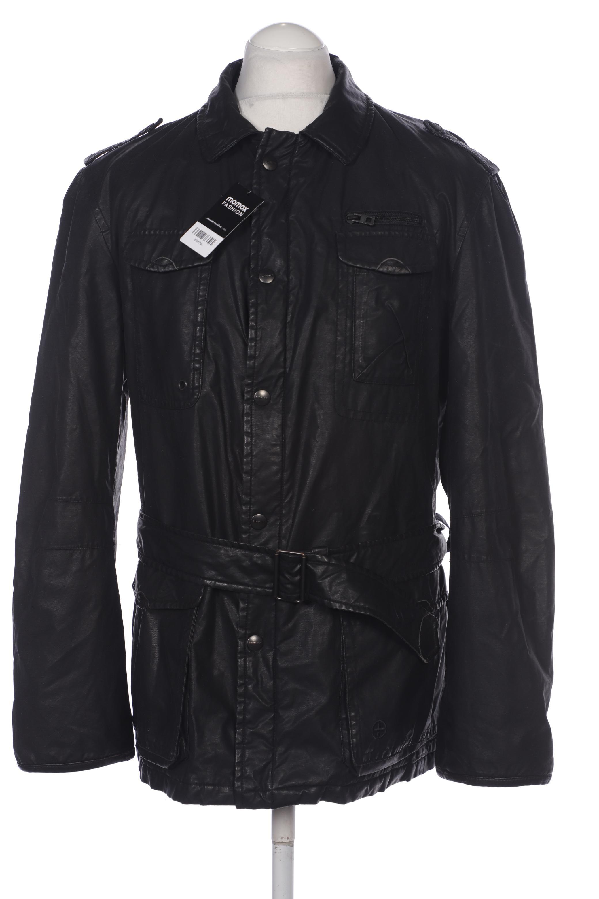 

Strellson Herren Jacke, schwarz, Gr. 52