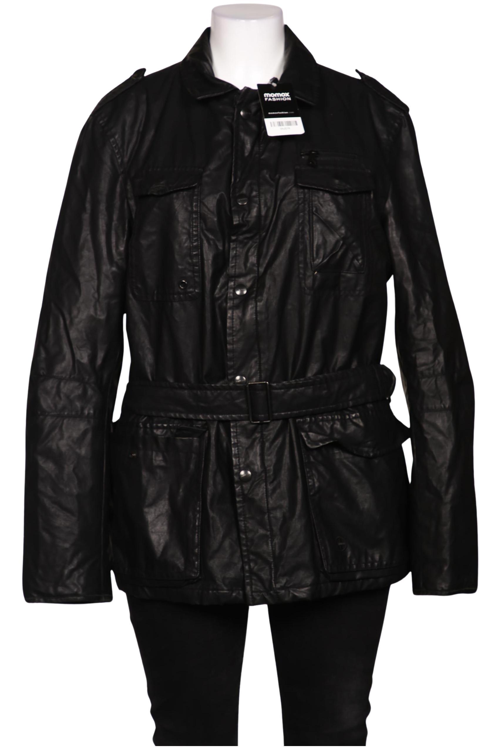 

Strellson Herren Jacke, schwarz, Gr. 52