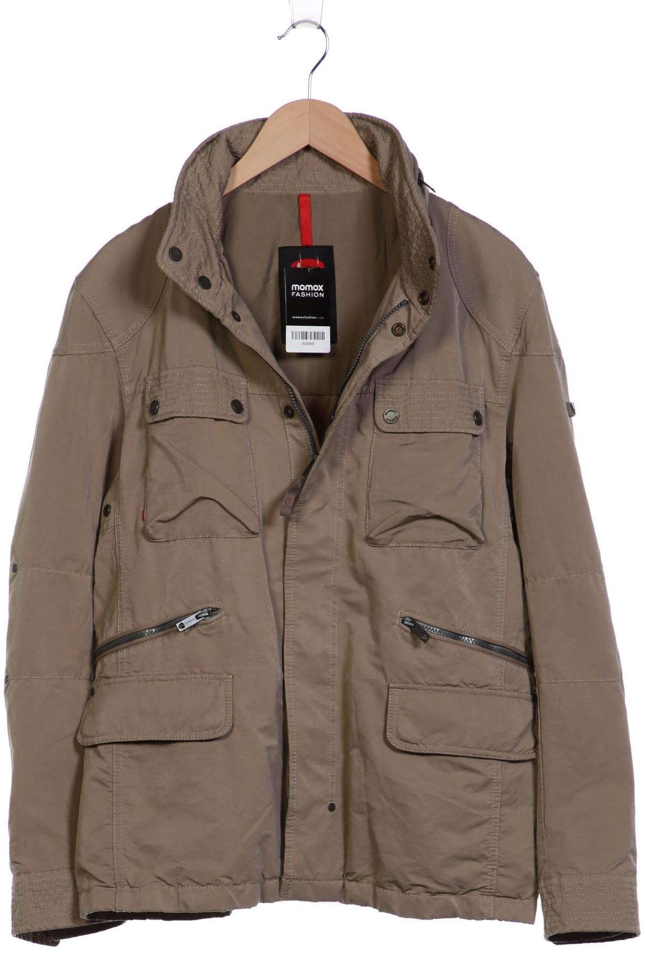 

Strellson Herren Jacke, beige, Gr. 52