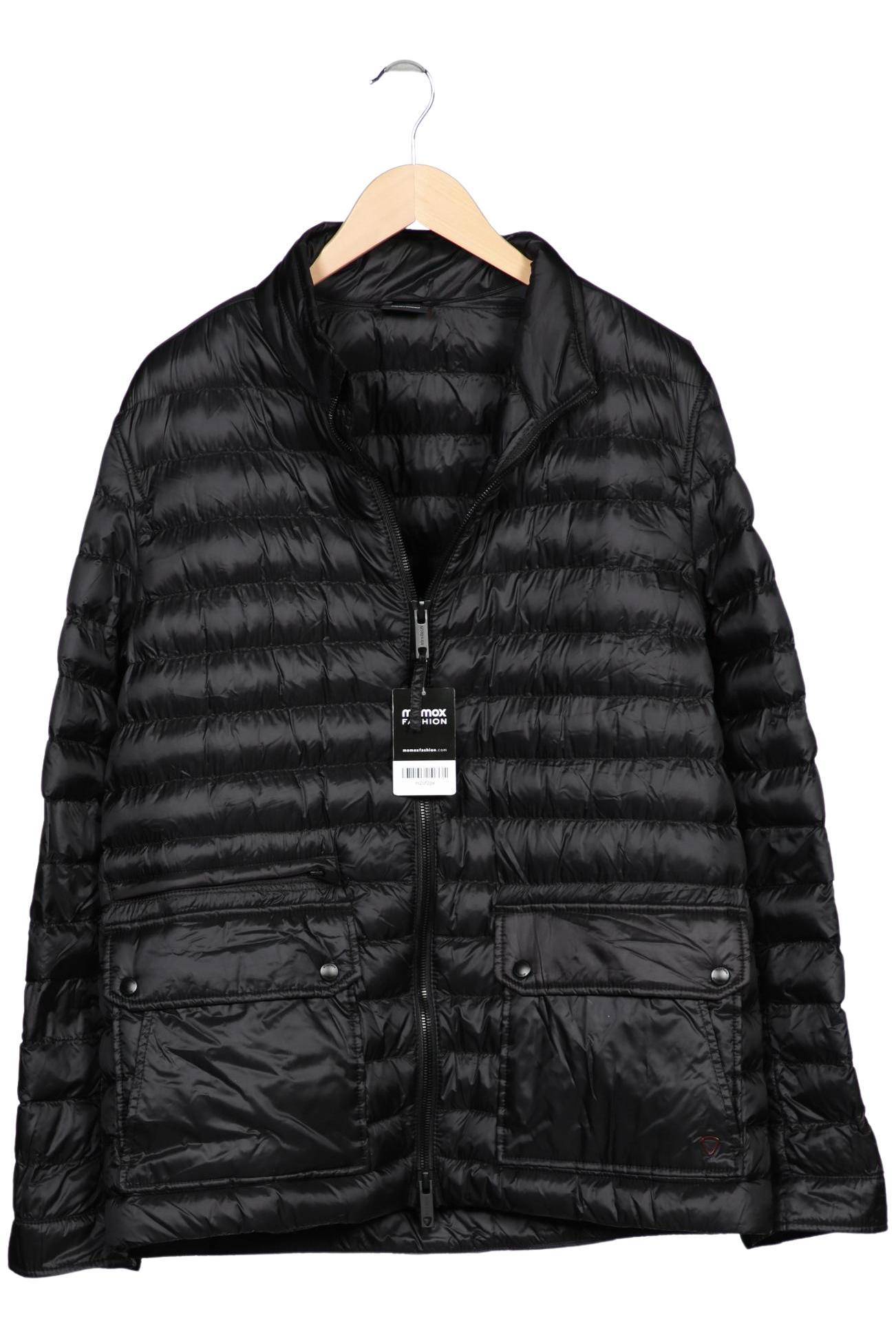 

Strellson Herren Jacke, schwarz, Gr. 54