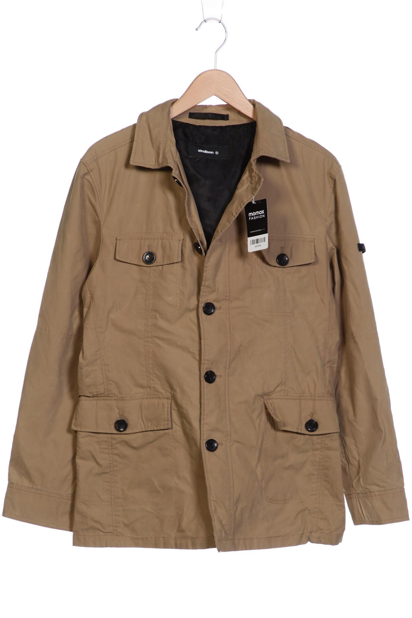 

Strellson Herren Jacke, beige