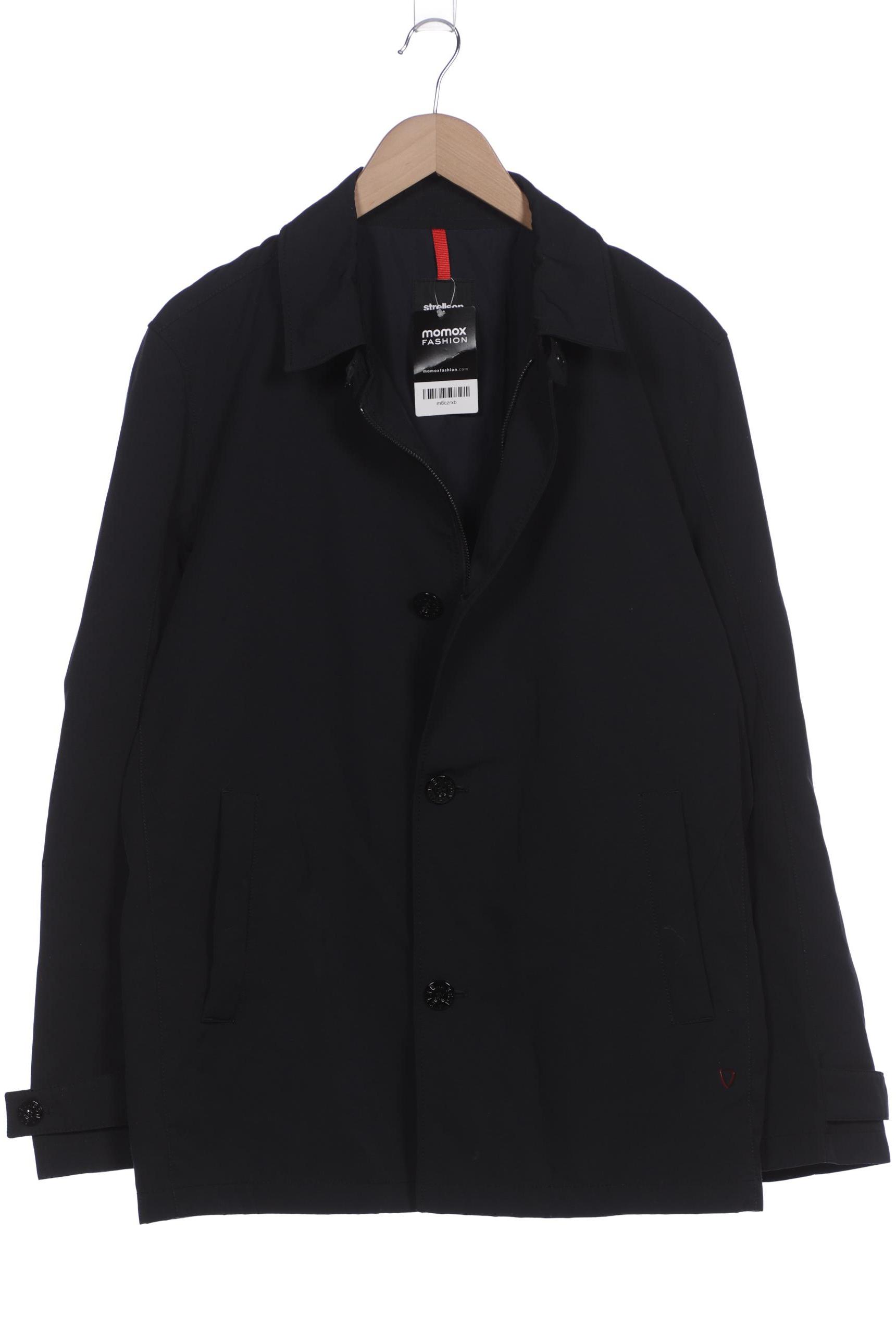 

Strellson Herren Jacke, marineblau, Gr. 52