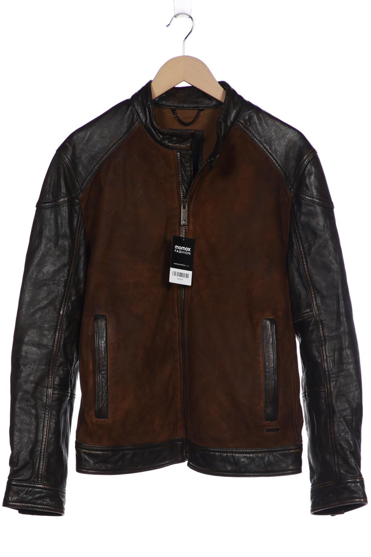 

Strellson Herren Jacke, braun