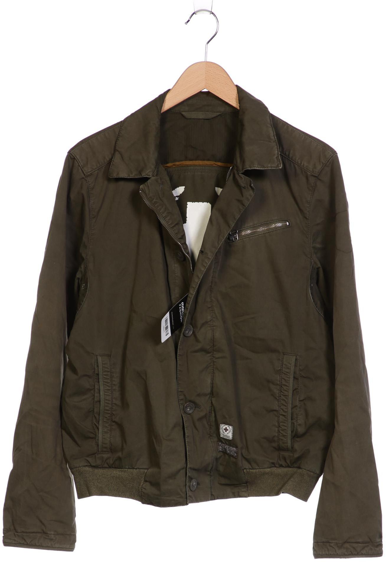 

Strellson Herren Jacke, grün, Gr. 56
