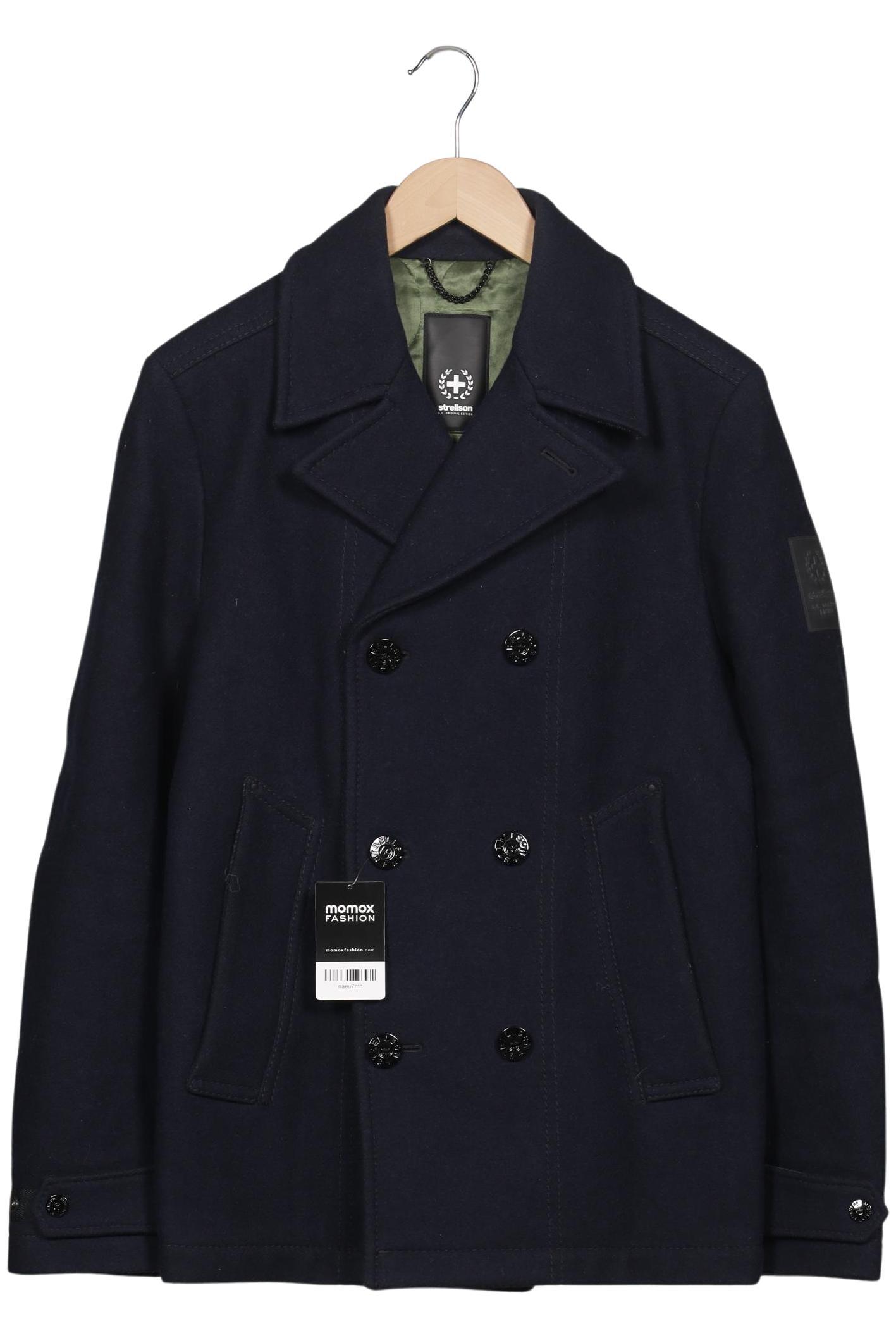 

Strellson Herren Jacke, marineblau, Gr. 50