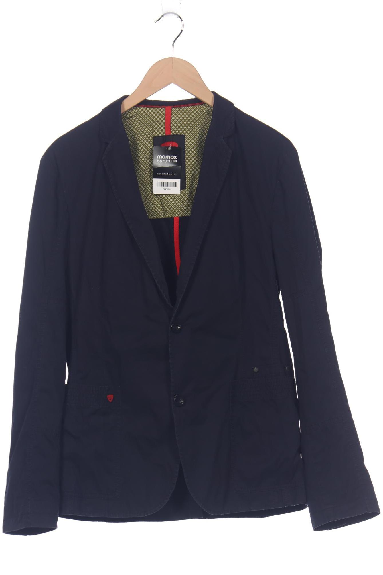 

Strellson Herren Jacke, marineblau, Gr. 50