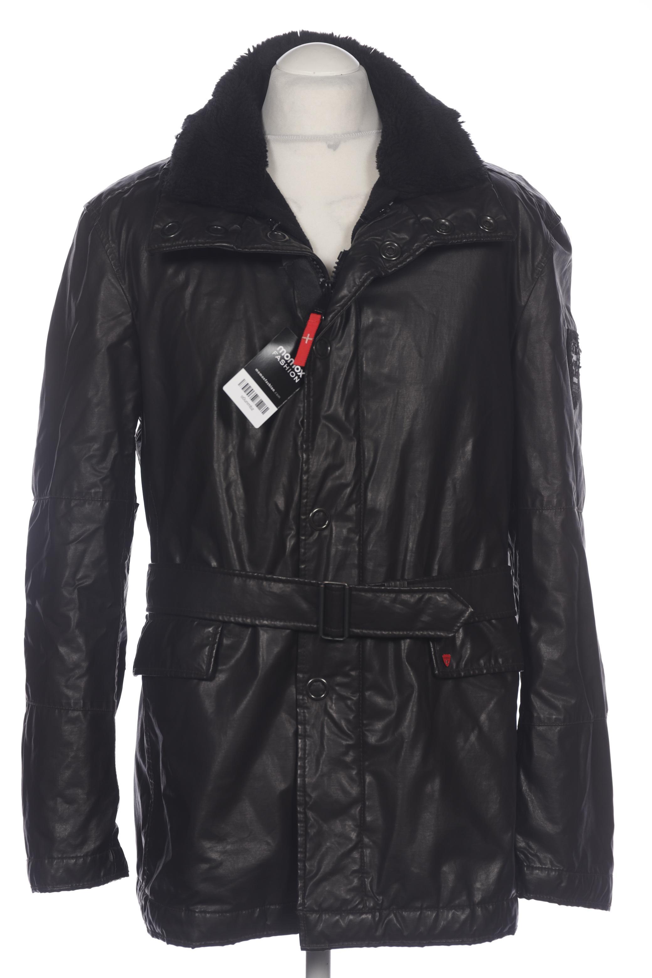

Strellson Herren Jacke, braun, Gr. 52