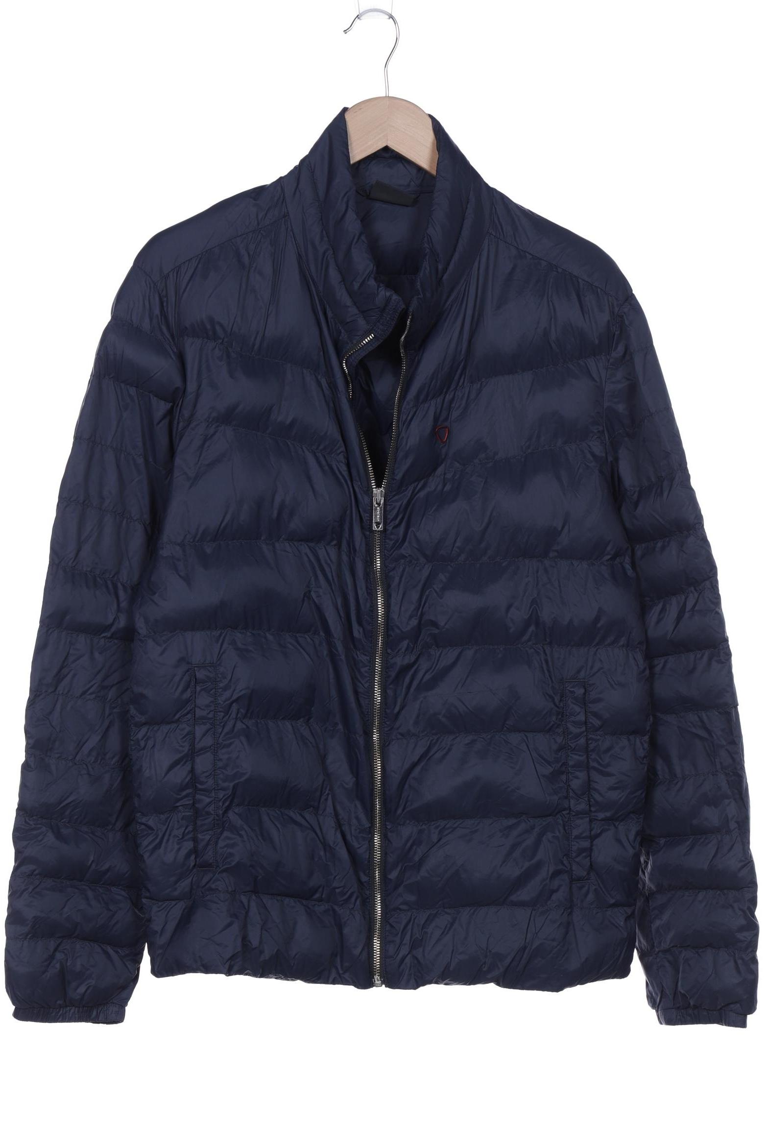 

Strellson Herren Jacke, marineblau, Gr. 54