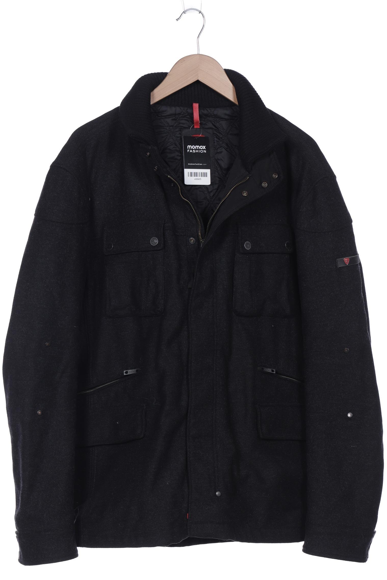 

Strellson Herren Jacke, schwarz, Gr. 56