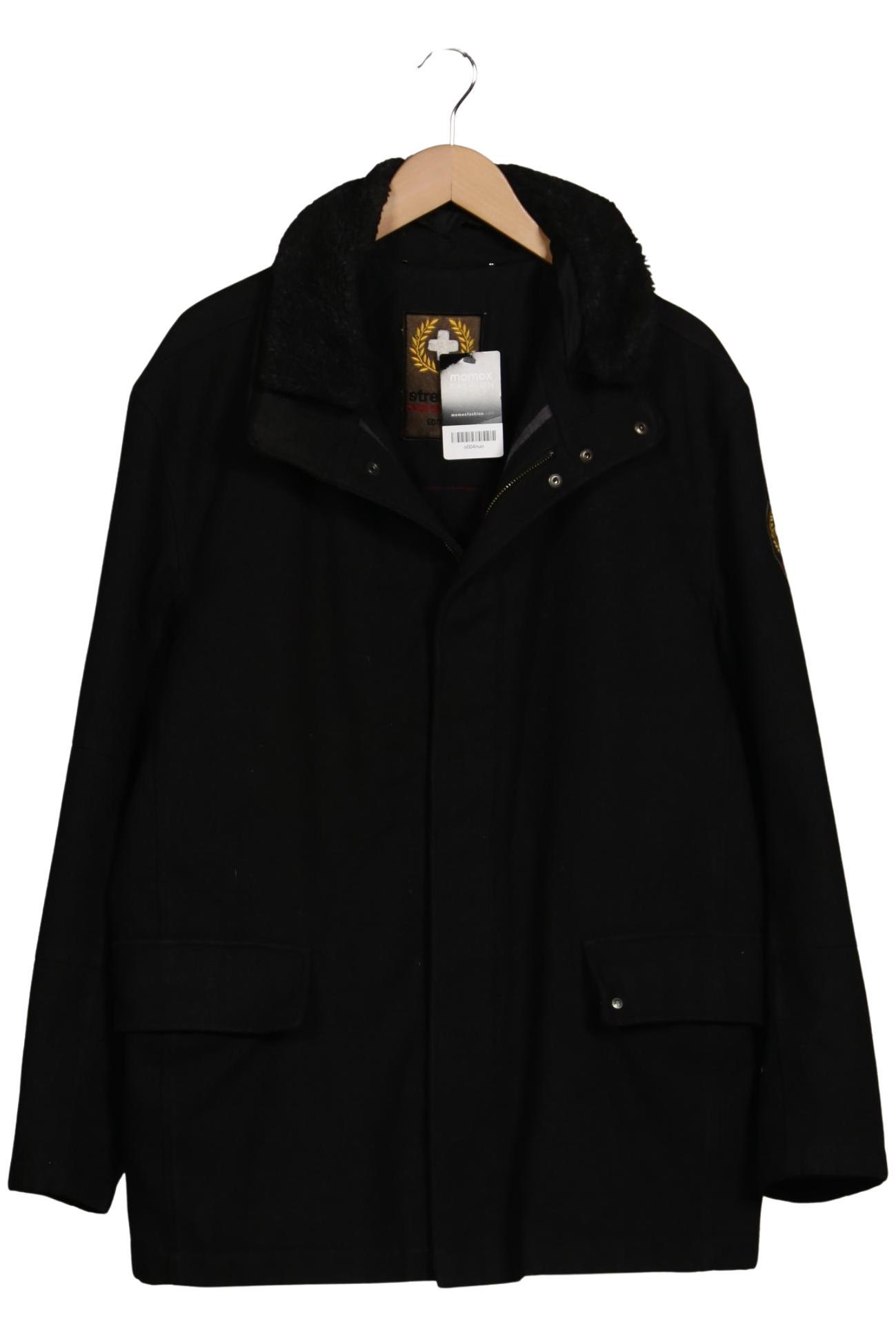 

Strellson Herren Jacke, schwarz, Gr. 54