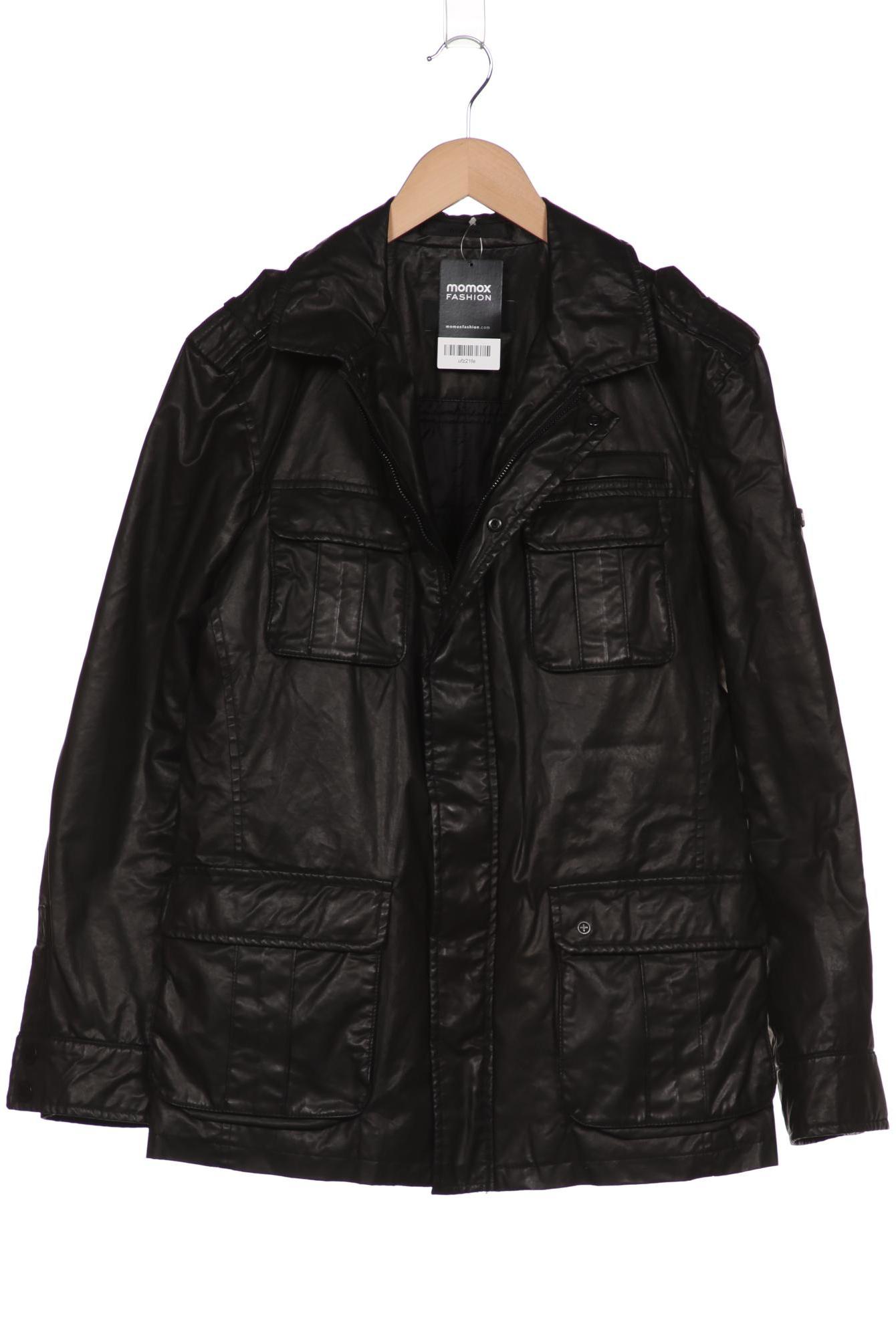 

Strellson Herren Jacke, schwarz, Gr. 46