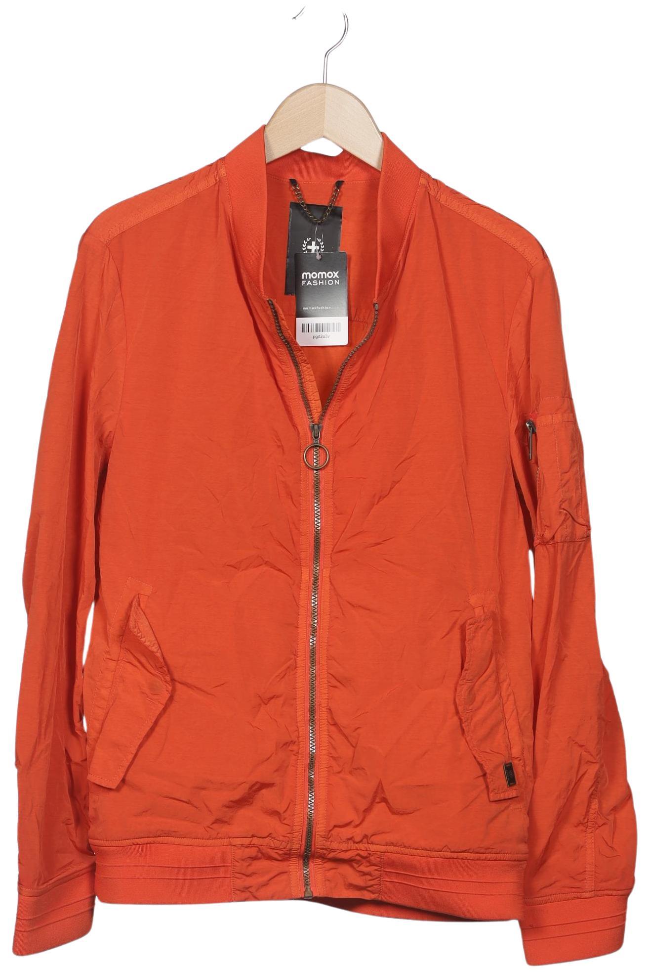 

Strellson Herren Jacke, orange, Gr. 48