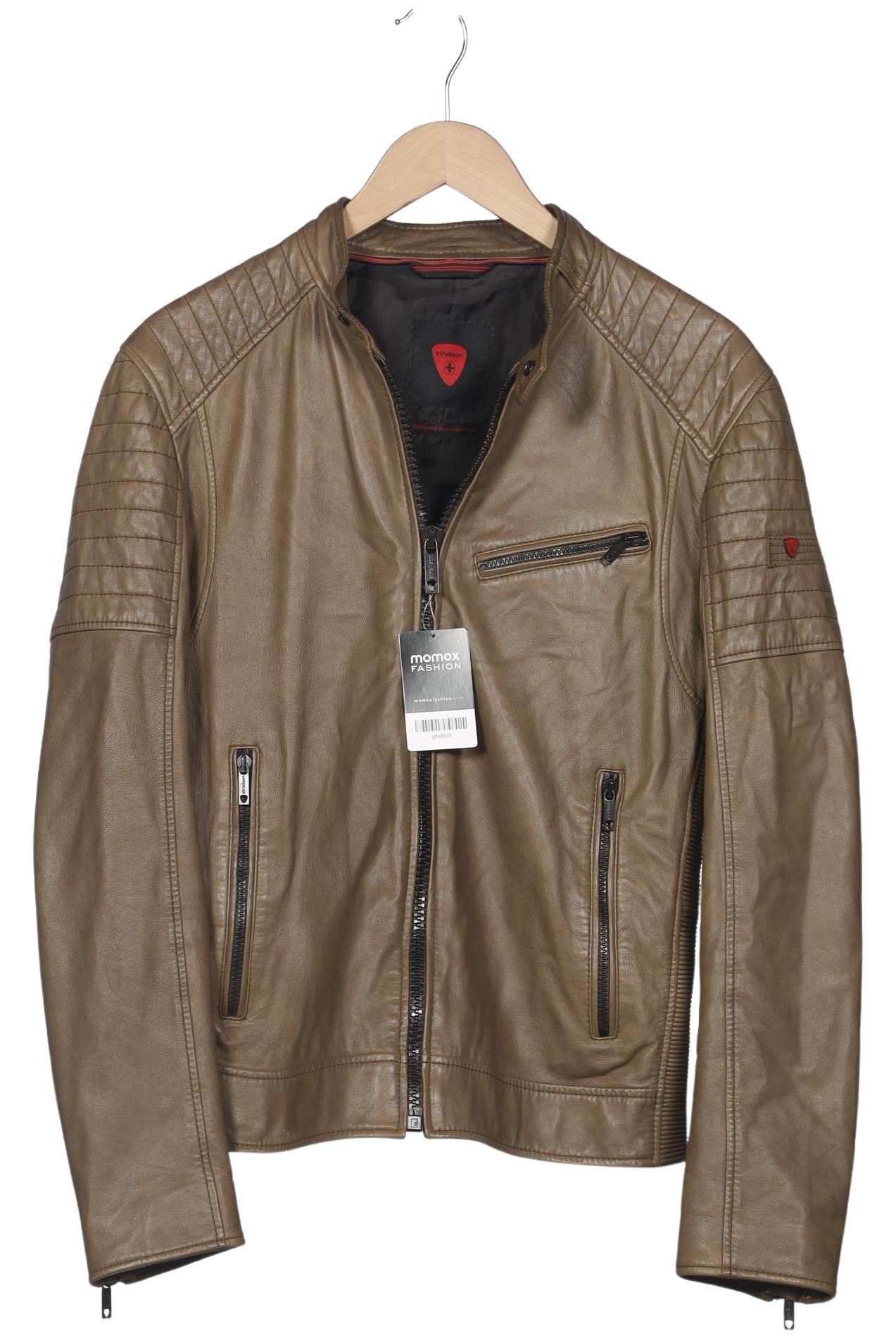 

Strellson Herren Jacke, braun, Gr. 48