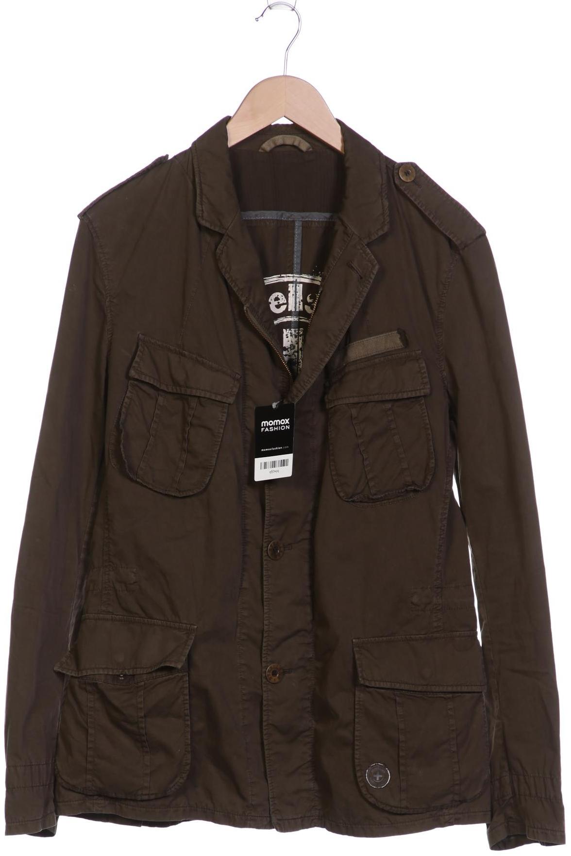 

Strellson Herren Jacke, braun, Gr. 52