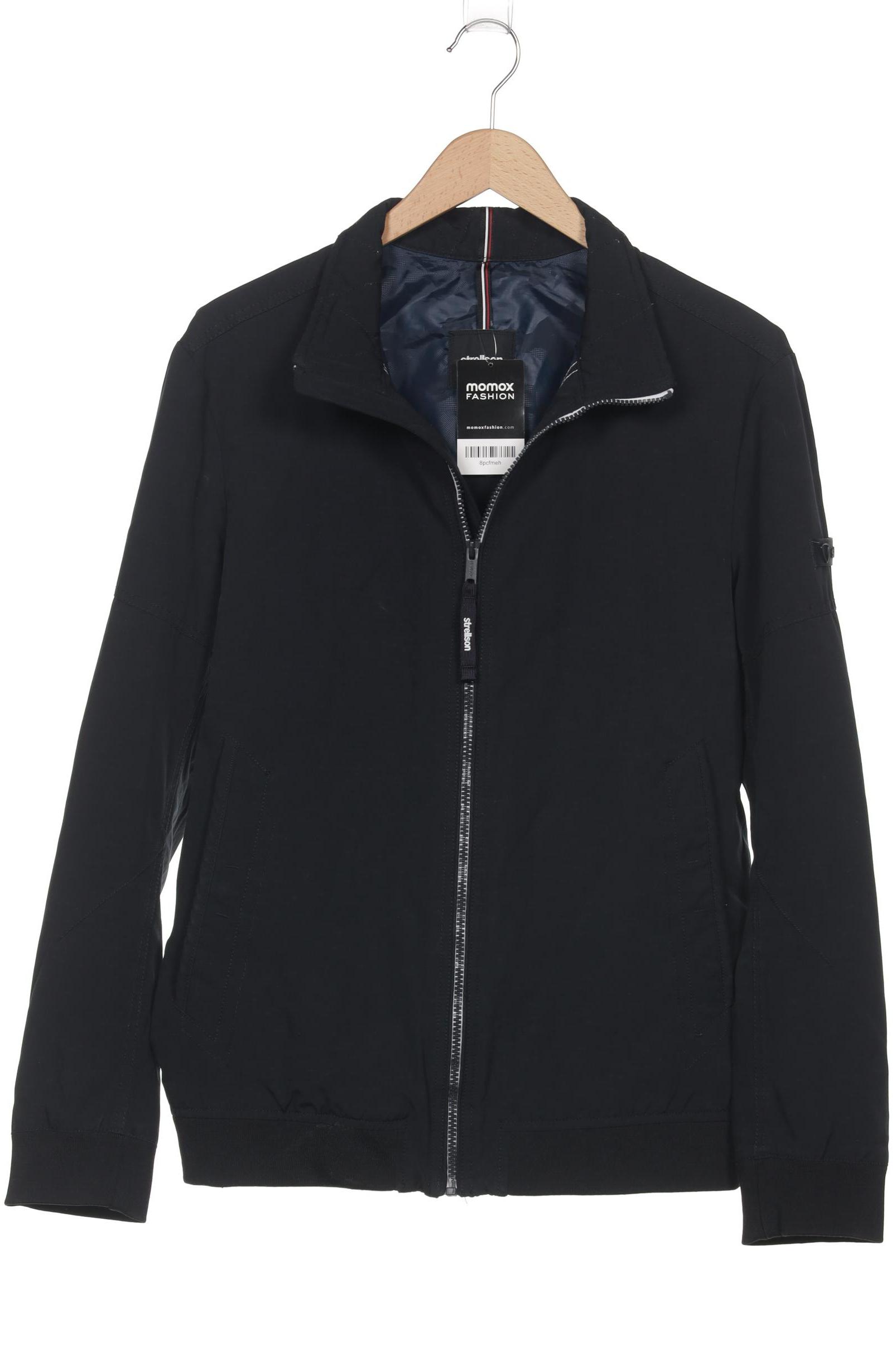 

Strellson Herren Jacke, marineblau, Gr. 50