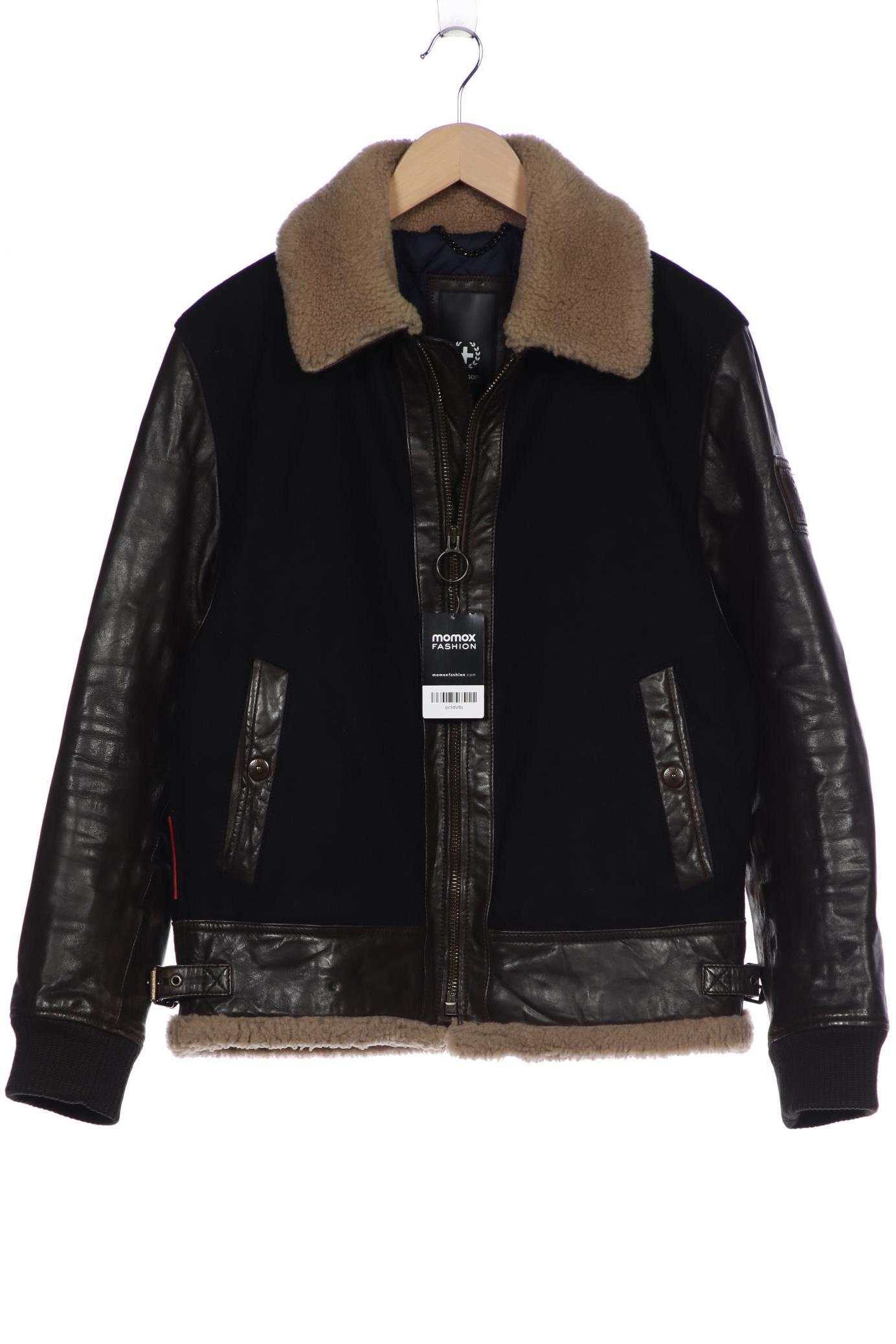 

Strellson Herren Jacke, braun, Gr. 50