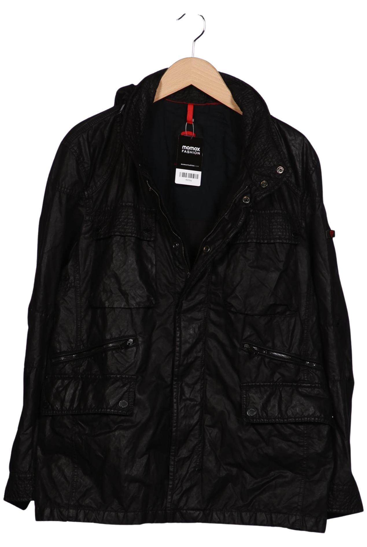 

Strellson Herren Jacke, schwarz, Gr. 52