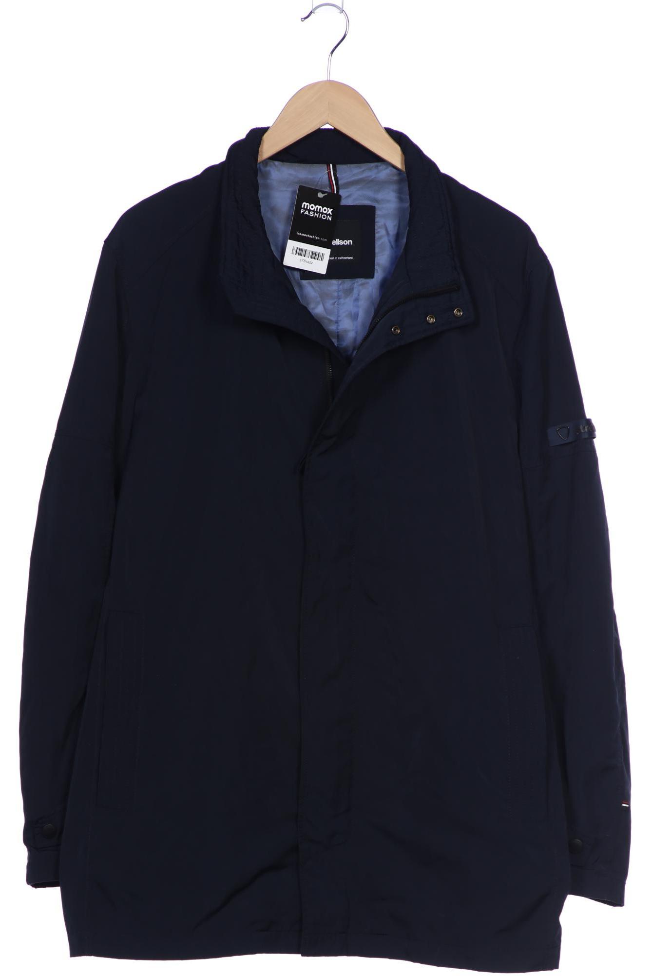 

Strellson Herren Jacke, marineblau, Gr. 54