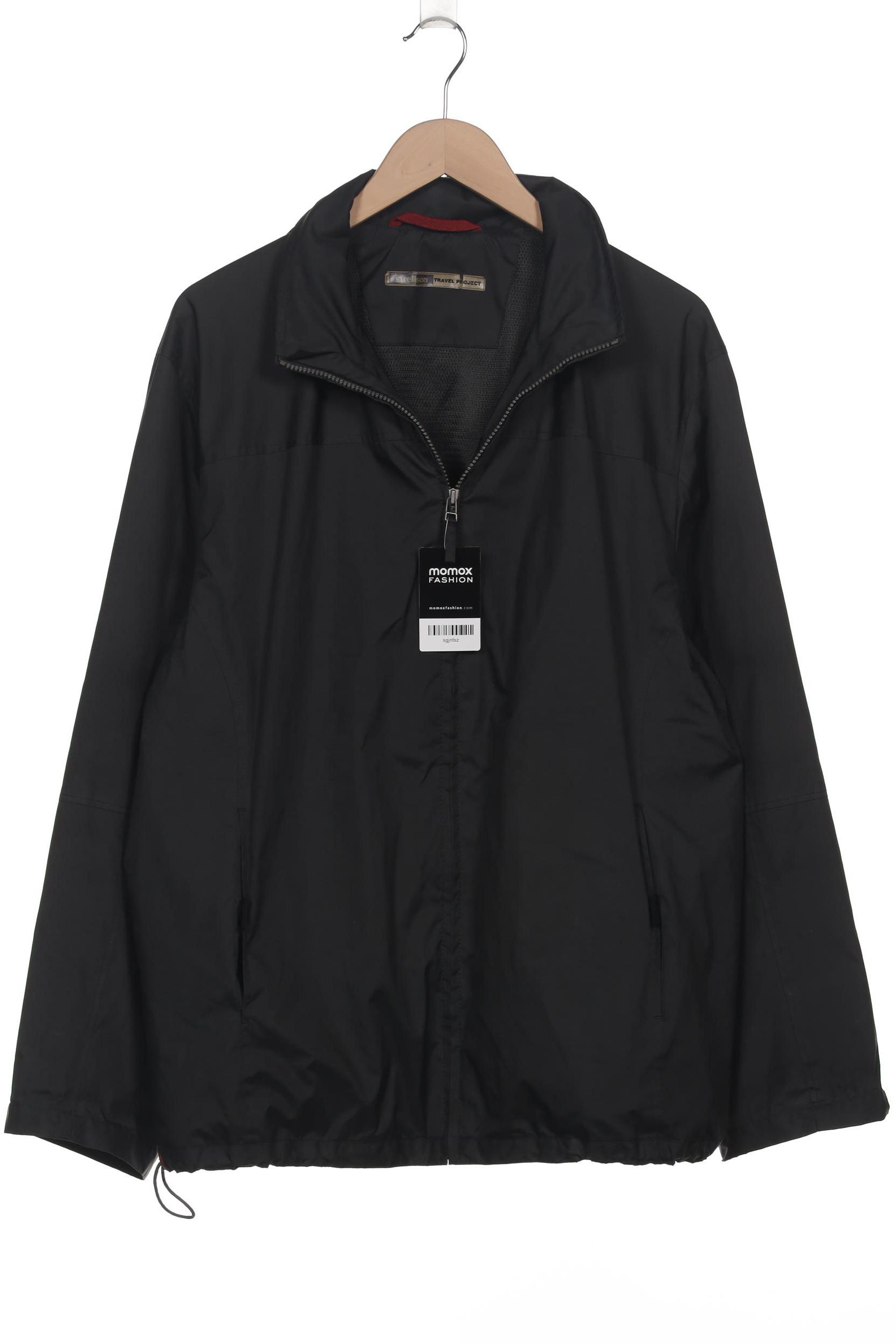 

Strellson Herren Jacke, schwarz, Gr. 52