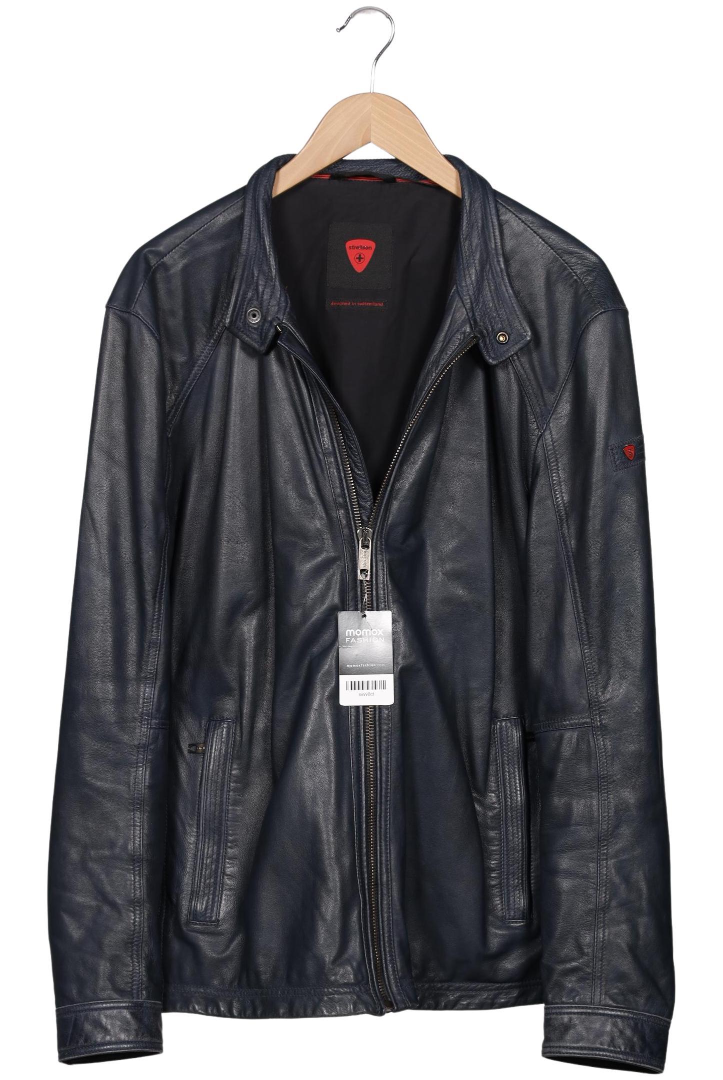

Strellson Herren Jacke, marineblau, Gr. 56