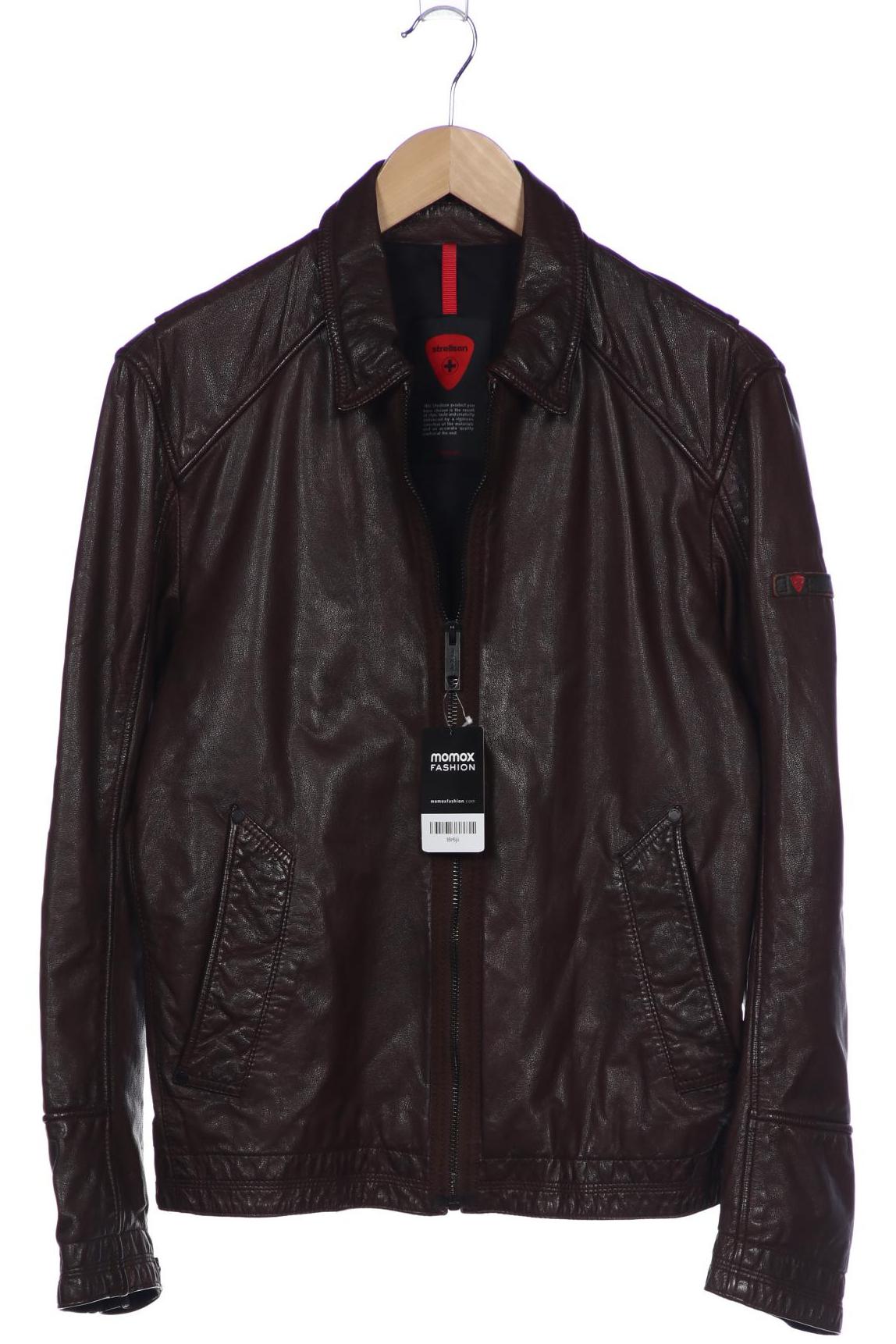 

Strellson Herren Jacke, braun, Gr. 48