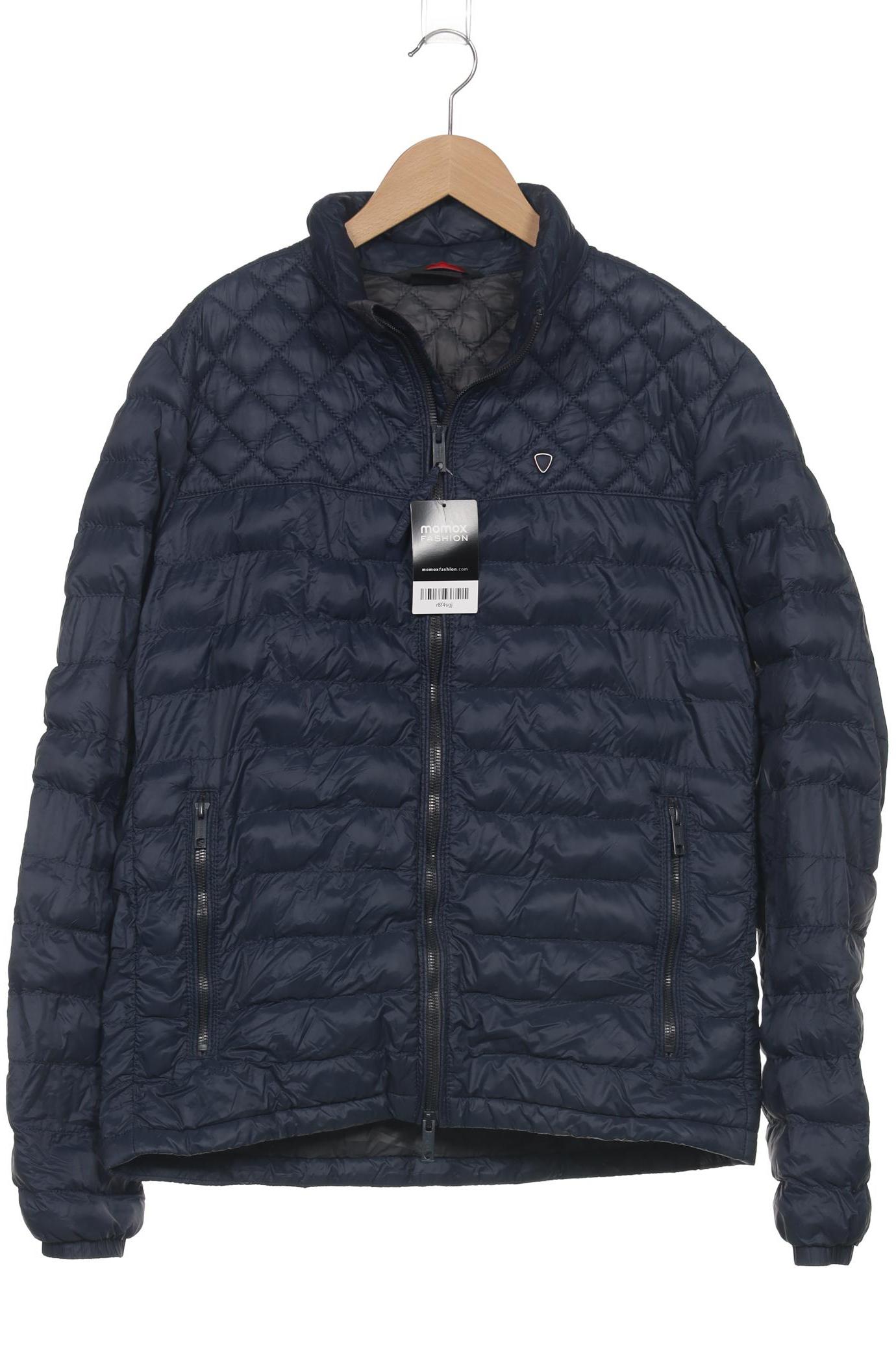 

Strellson Herren Jacke, marineblau, Gr. 50