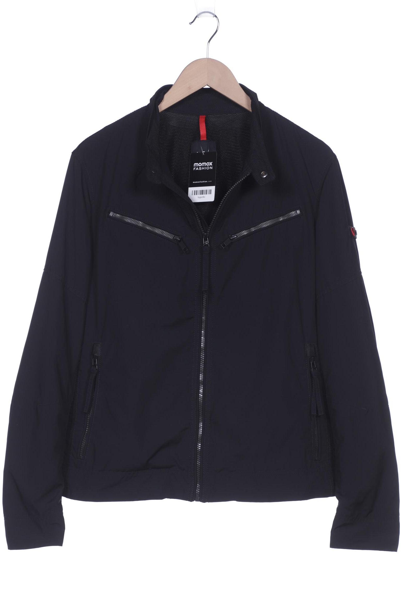 

Strellson Herren Jacke, schwarz
