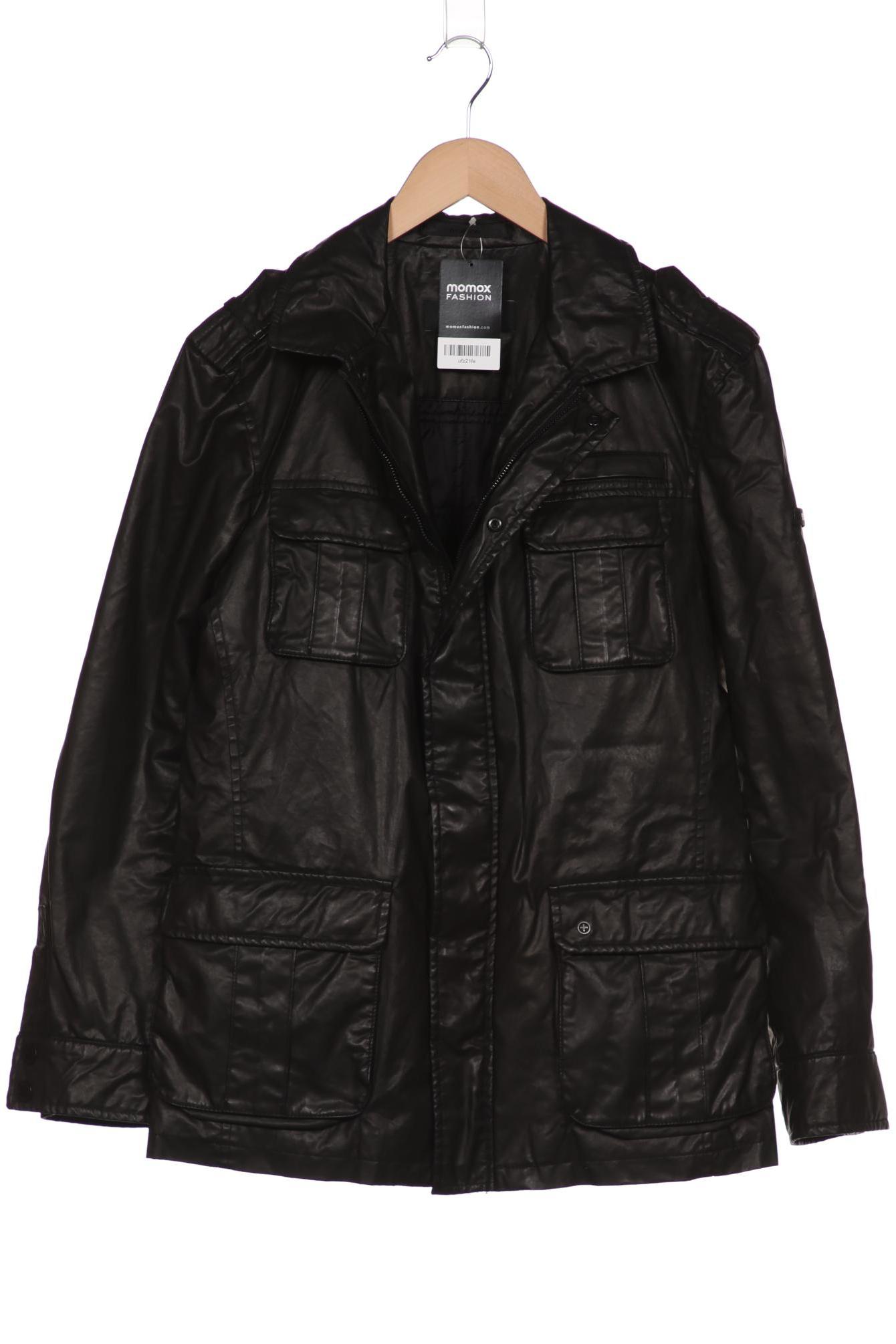 

Strellson Herren Jacke, schwarz