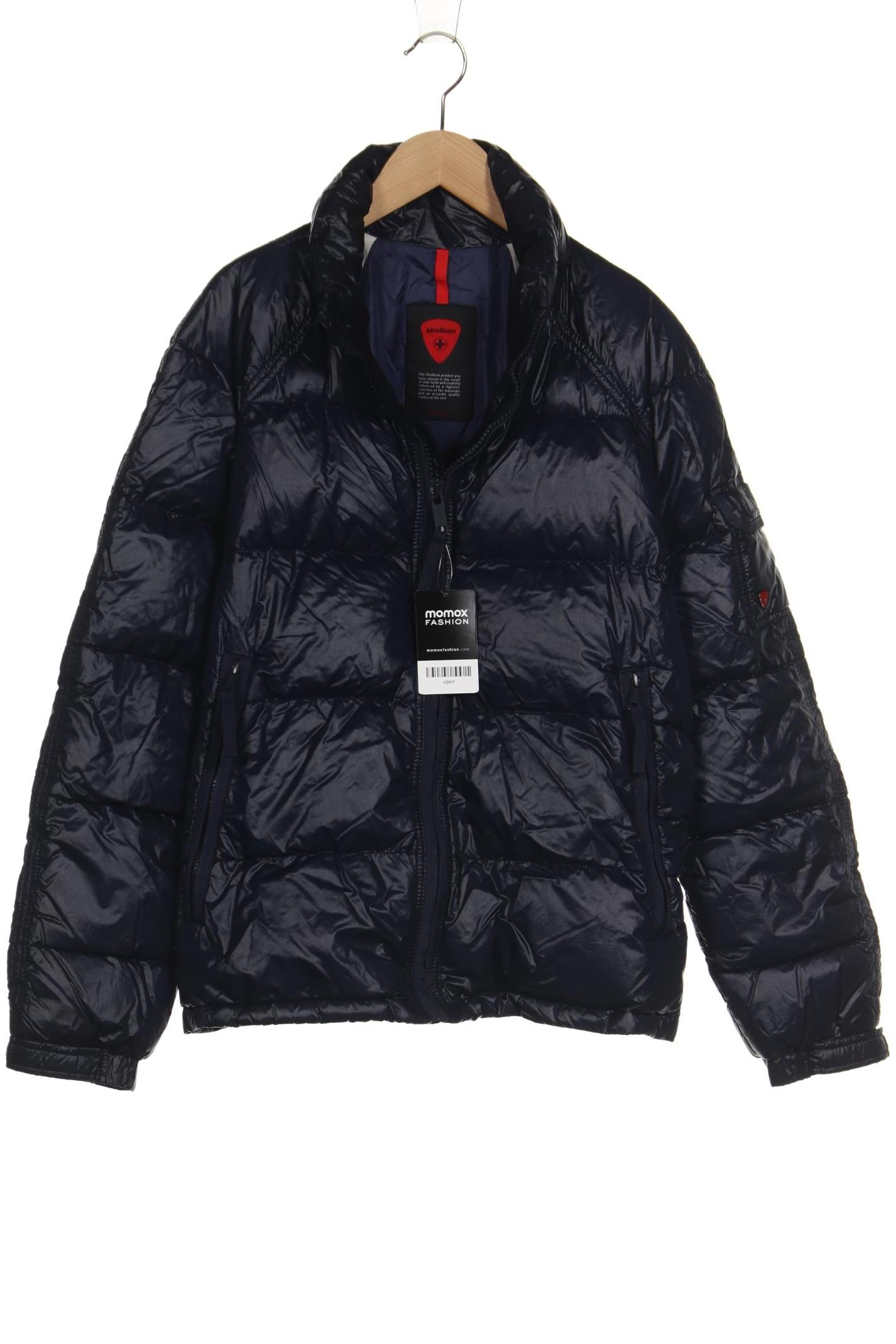 

Strellson Herren Jacke, marineblau, Gr. 48