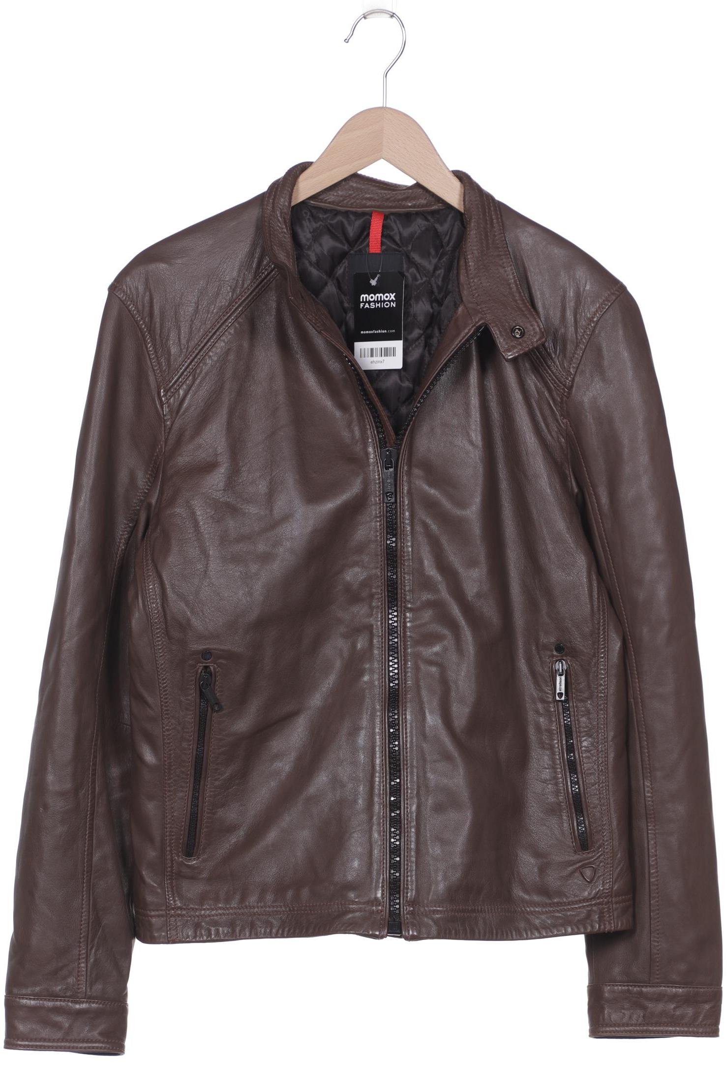 

Strellson Herren Jacke, braun