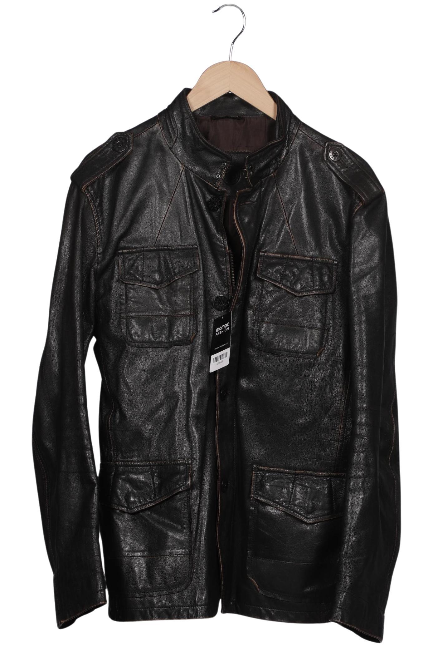 

Strellson Herren Jacke, schwarz, Gr. 54