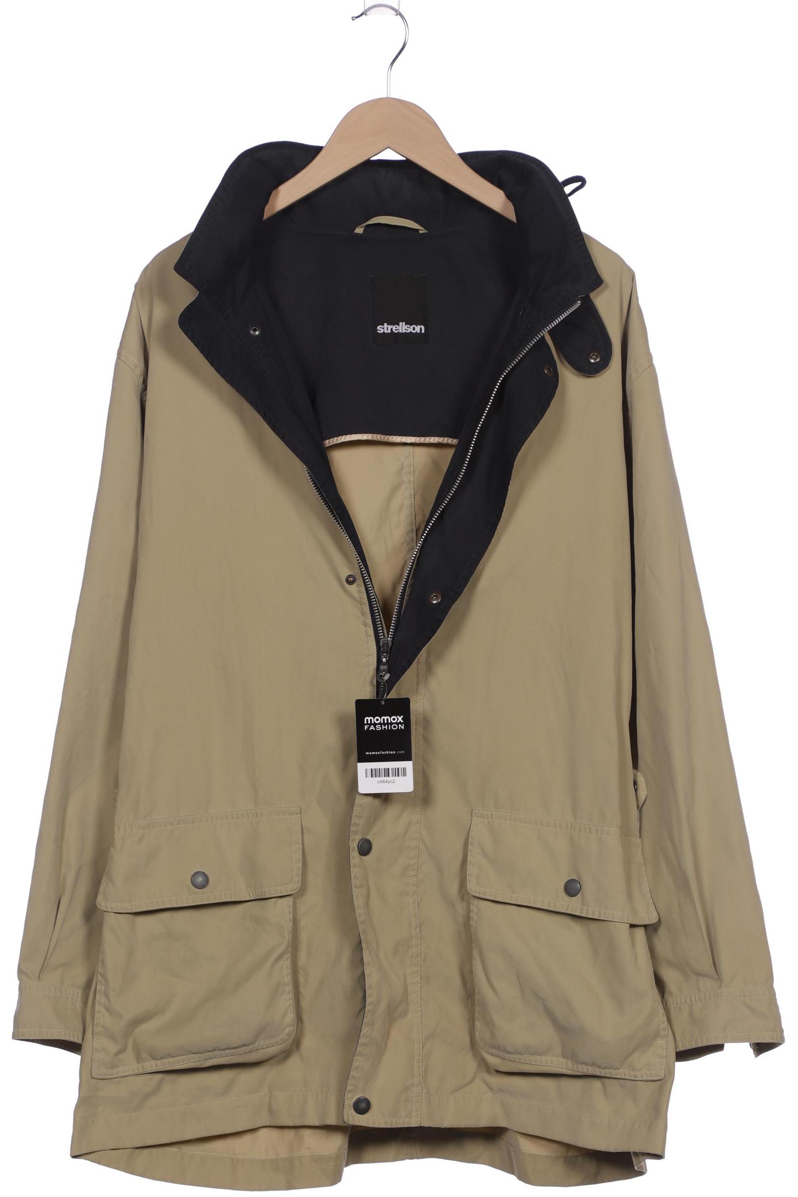 

Strellson Herren Jacke, braun, Gr. 54