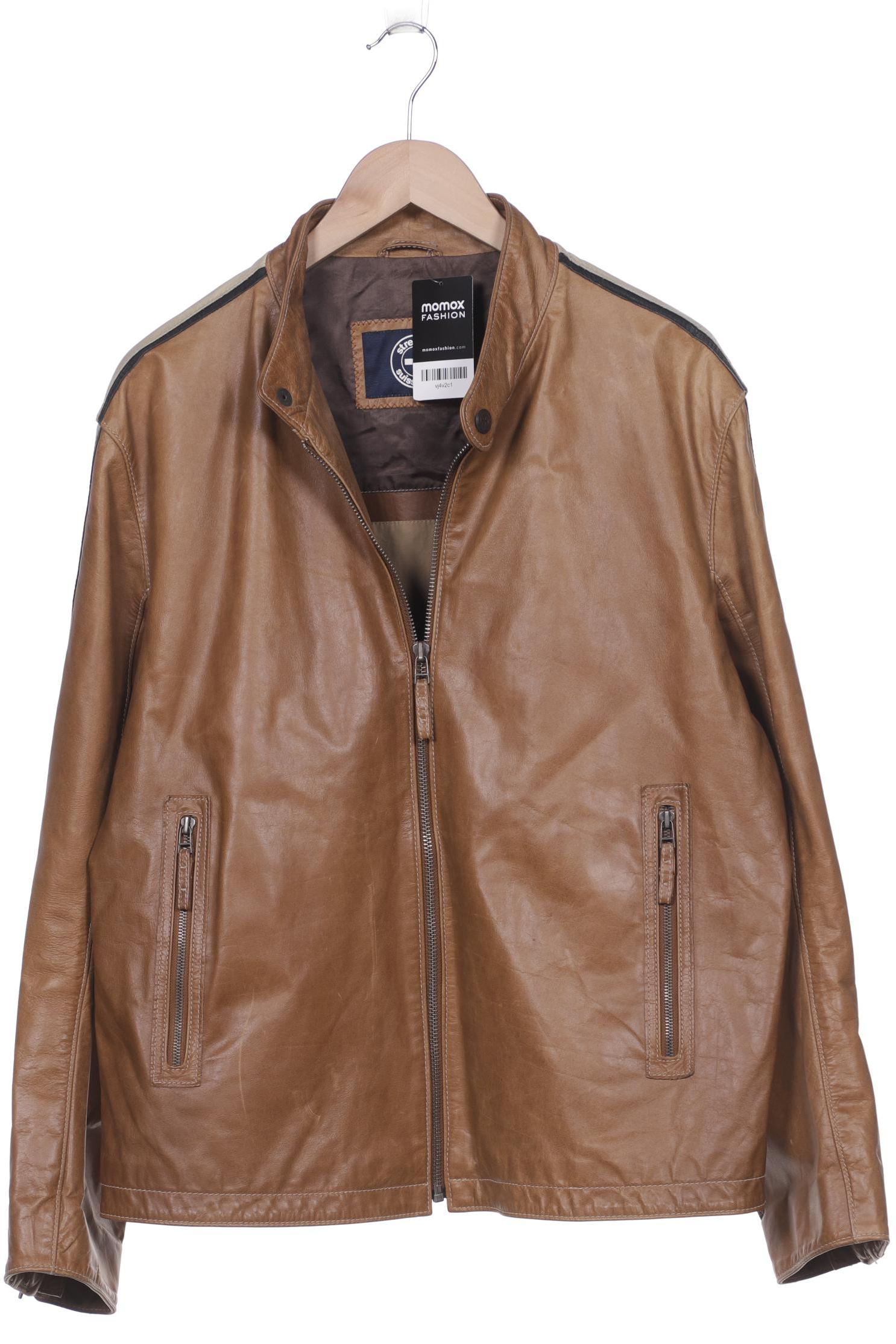 

Strellson Herren Jacke, braun