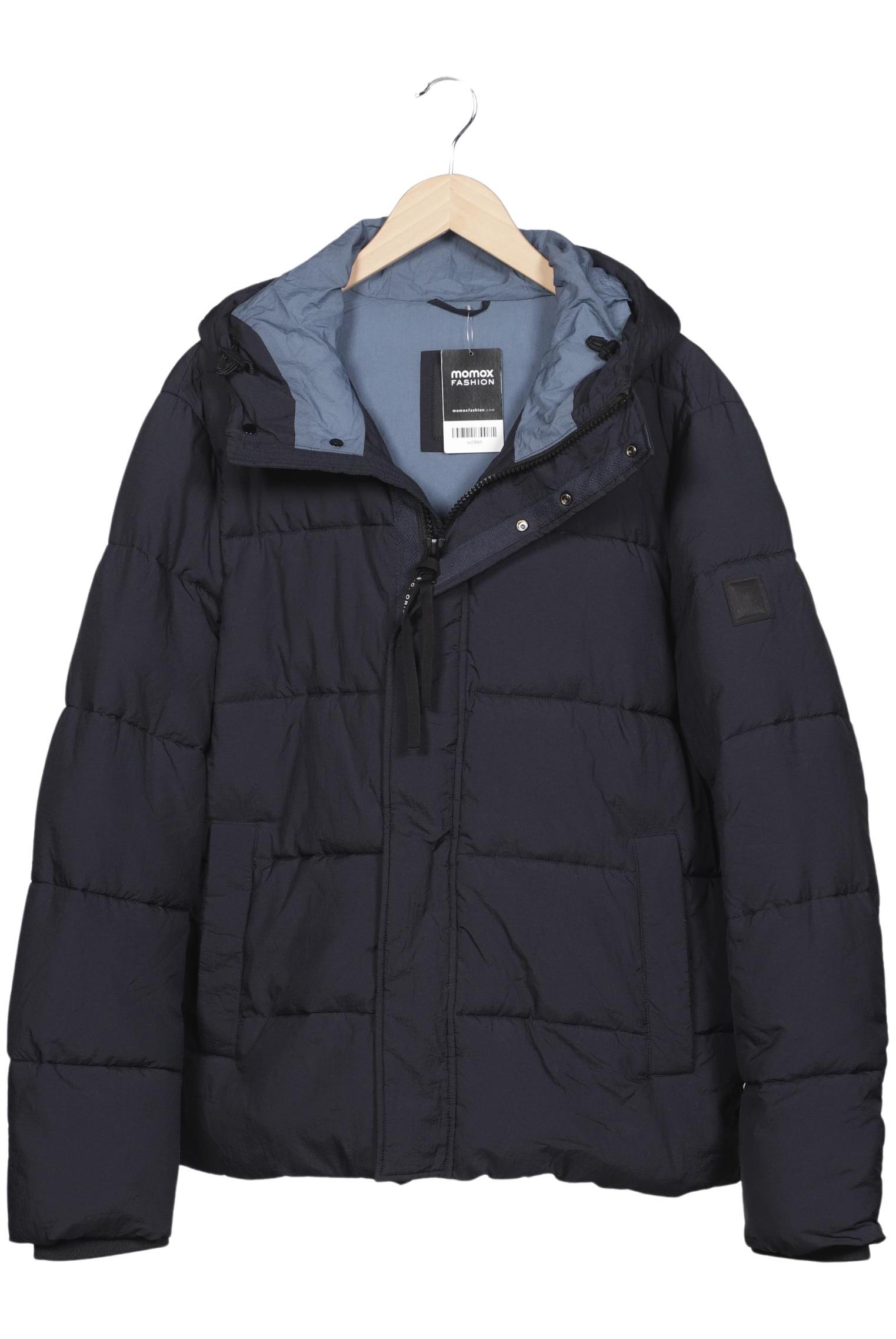 

Strellson Herren Jacke, marineblau, Gr. 54