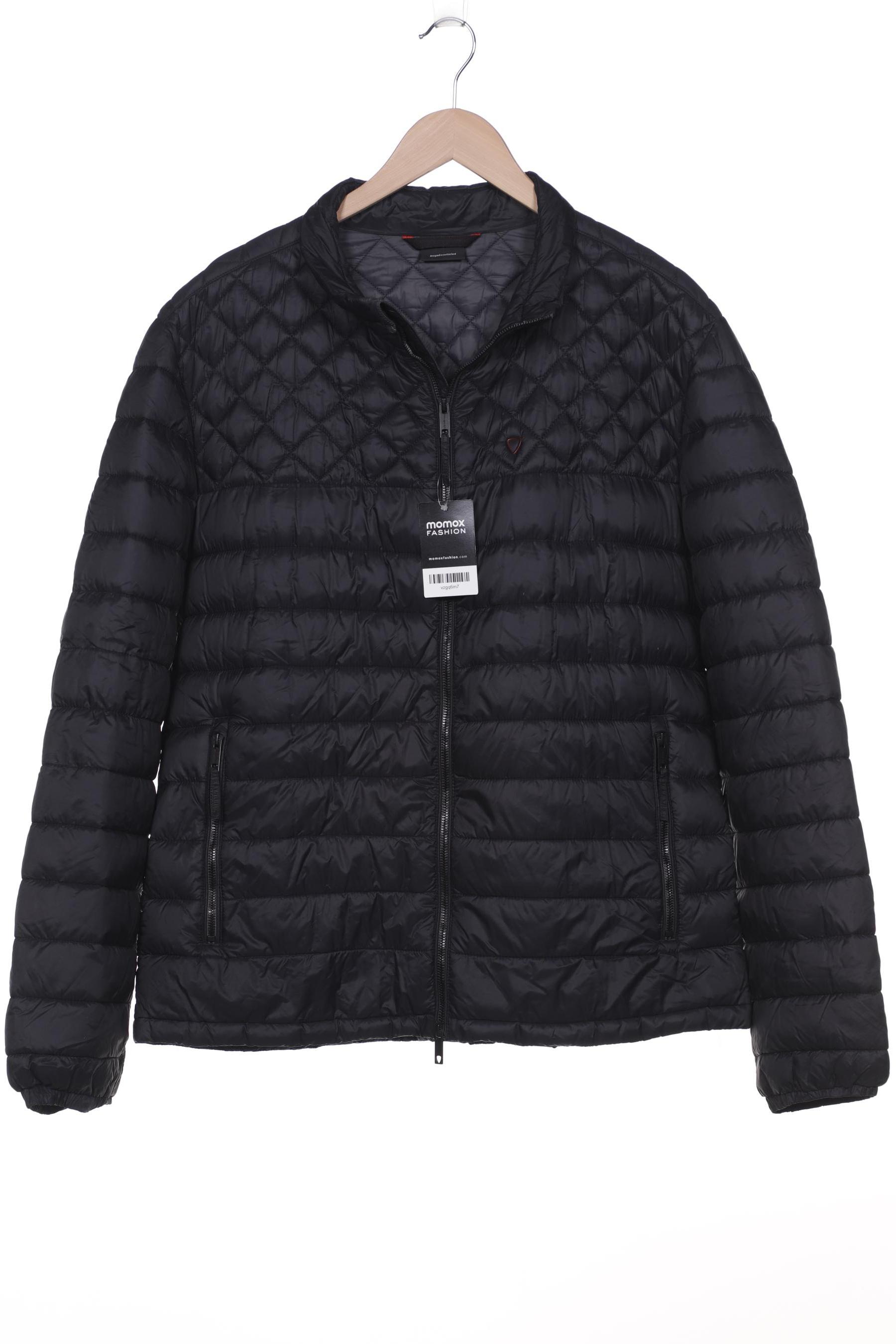

Strellson Herren Jacke, schwarz