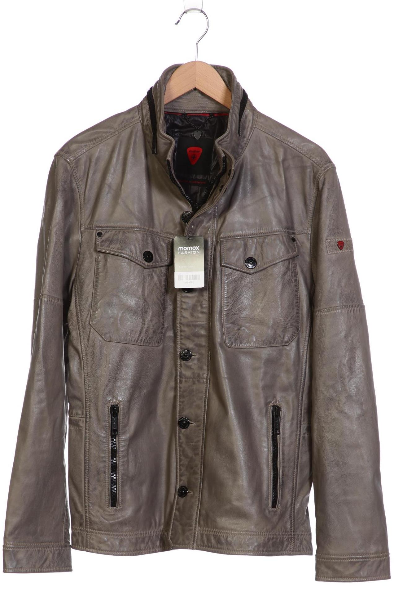 

Strellson Herren Jacke, grau, Gr. 52