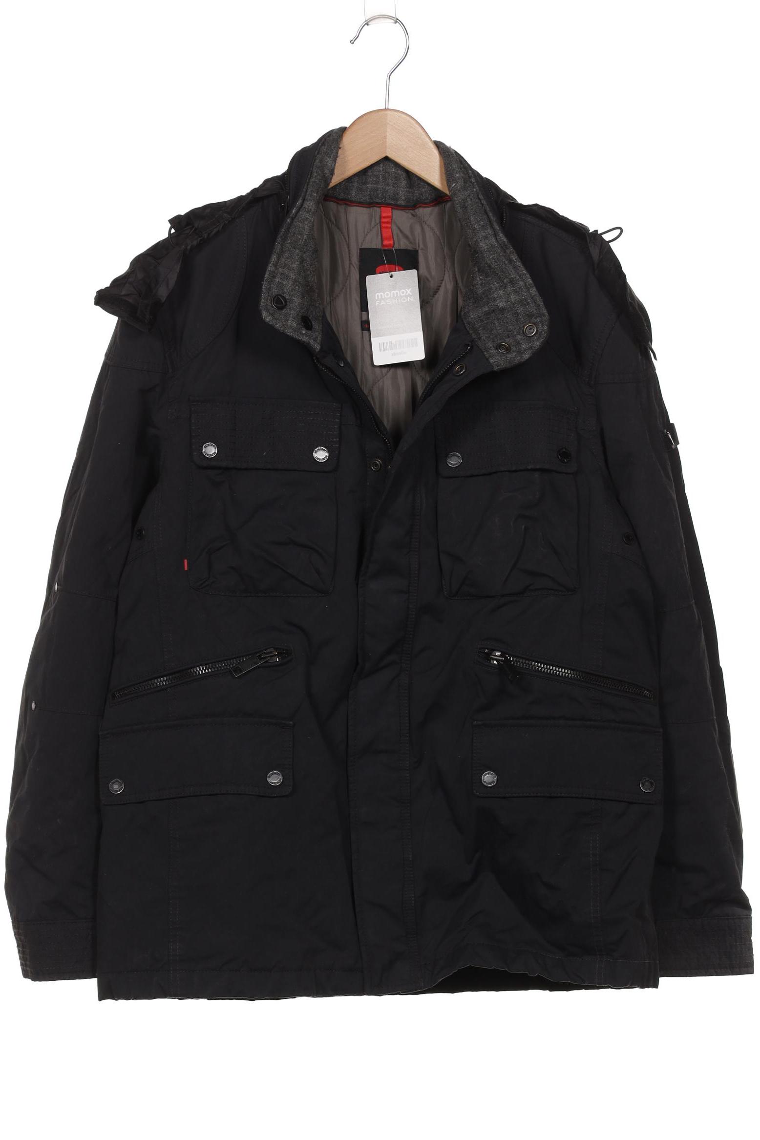 

Strellson Herren Jacke, marineblau, Gr. 52