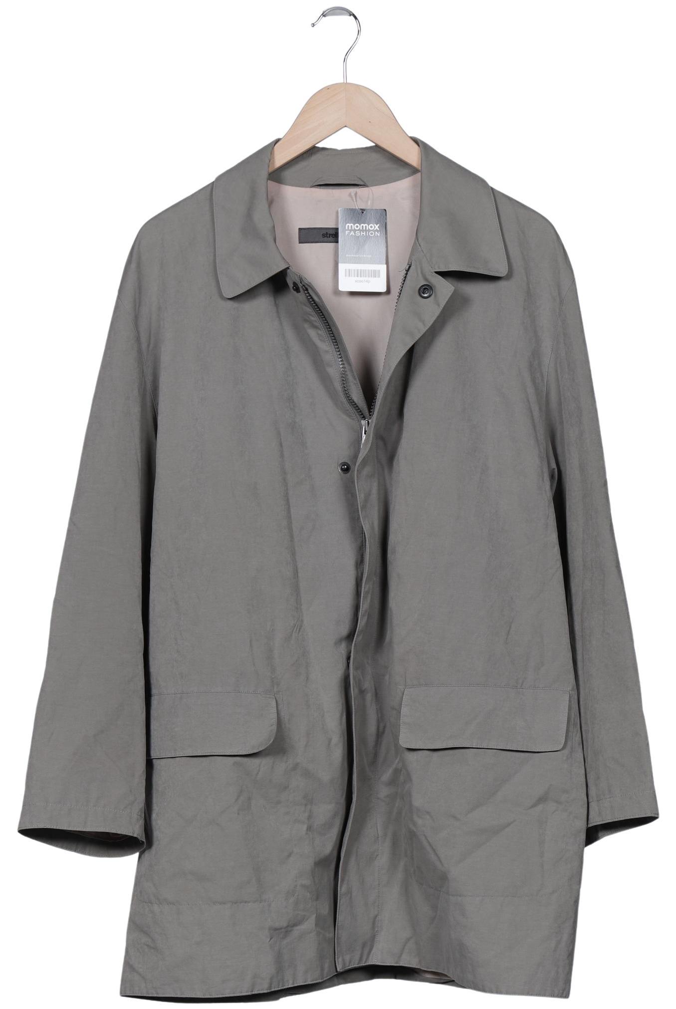 

Strellson Herren Jacke, grün, Gr. 50