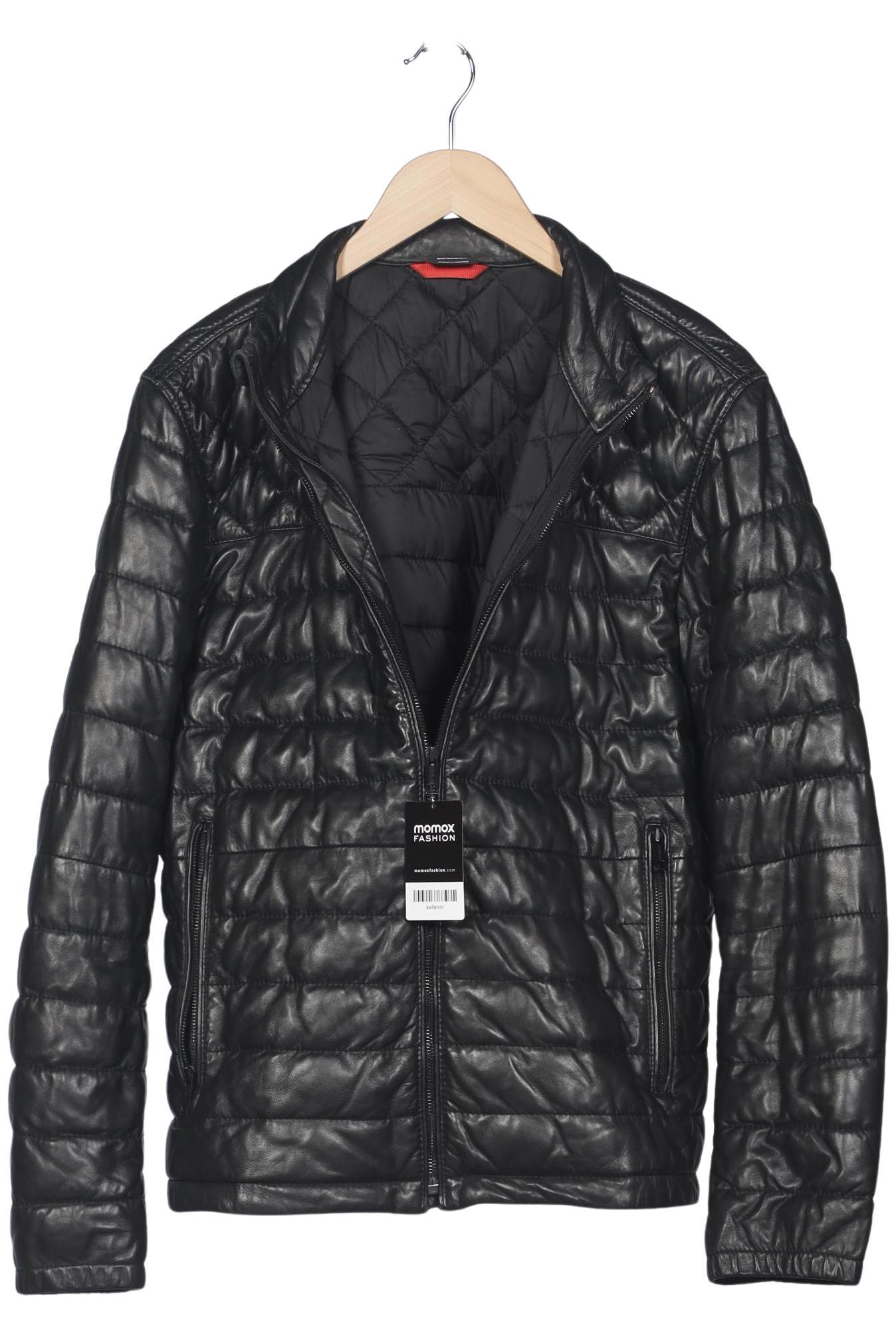 

Strellson Herren Jacke, schwarz, Gr. 50