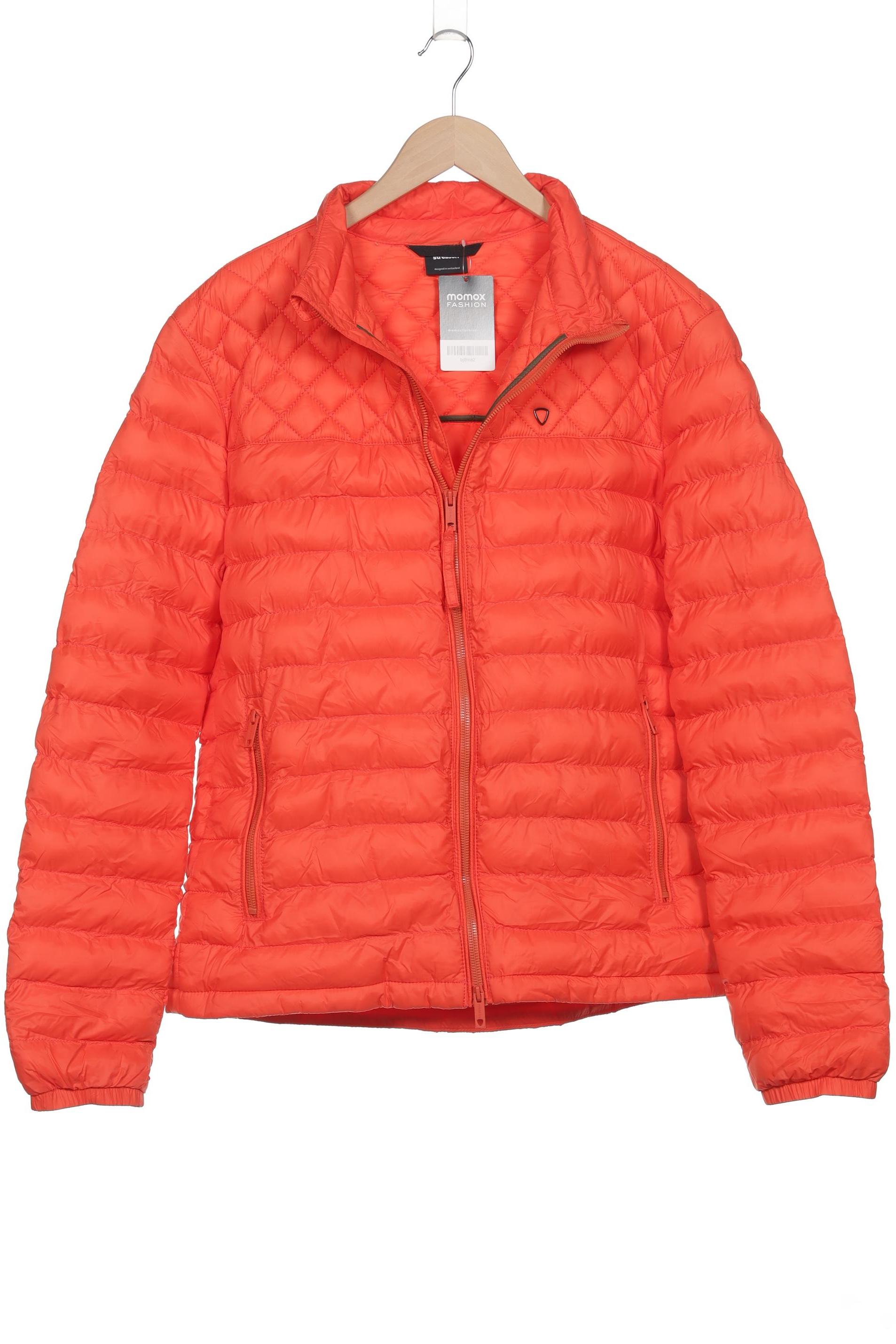 Thumbnail - Strellson Herren Jacke, orange, Gr. 56