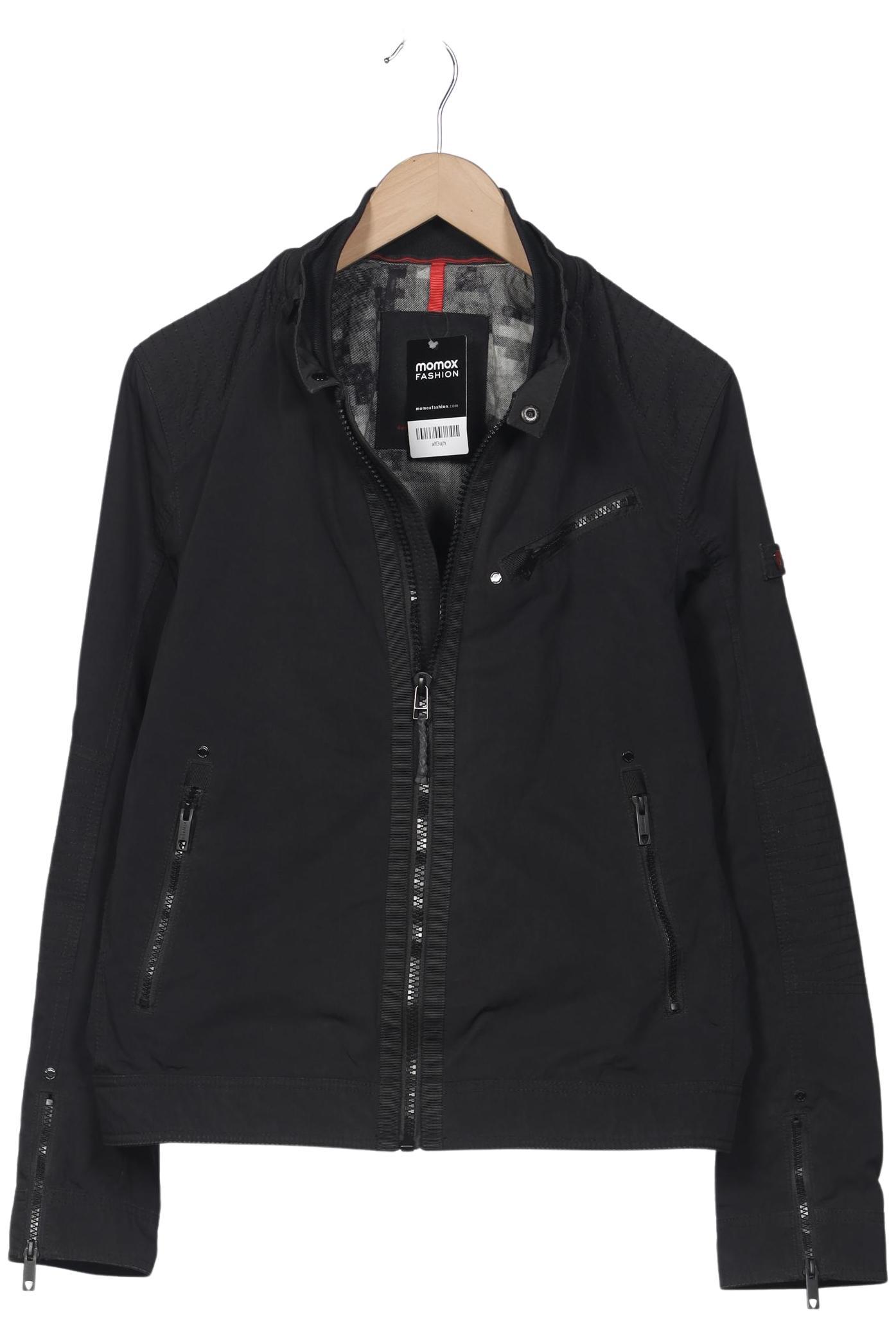 

Strellson Herren Jacke, schwarz, Gr. 52